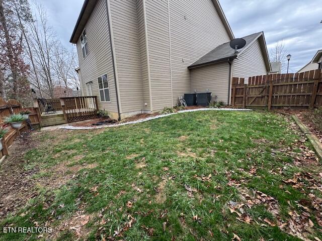 2336 Madeline Vine Lane Knoxville TN 37931