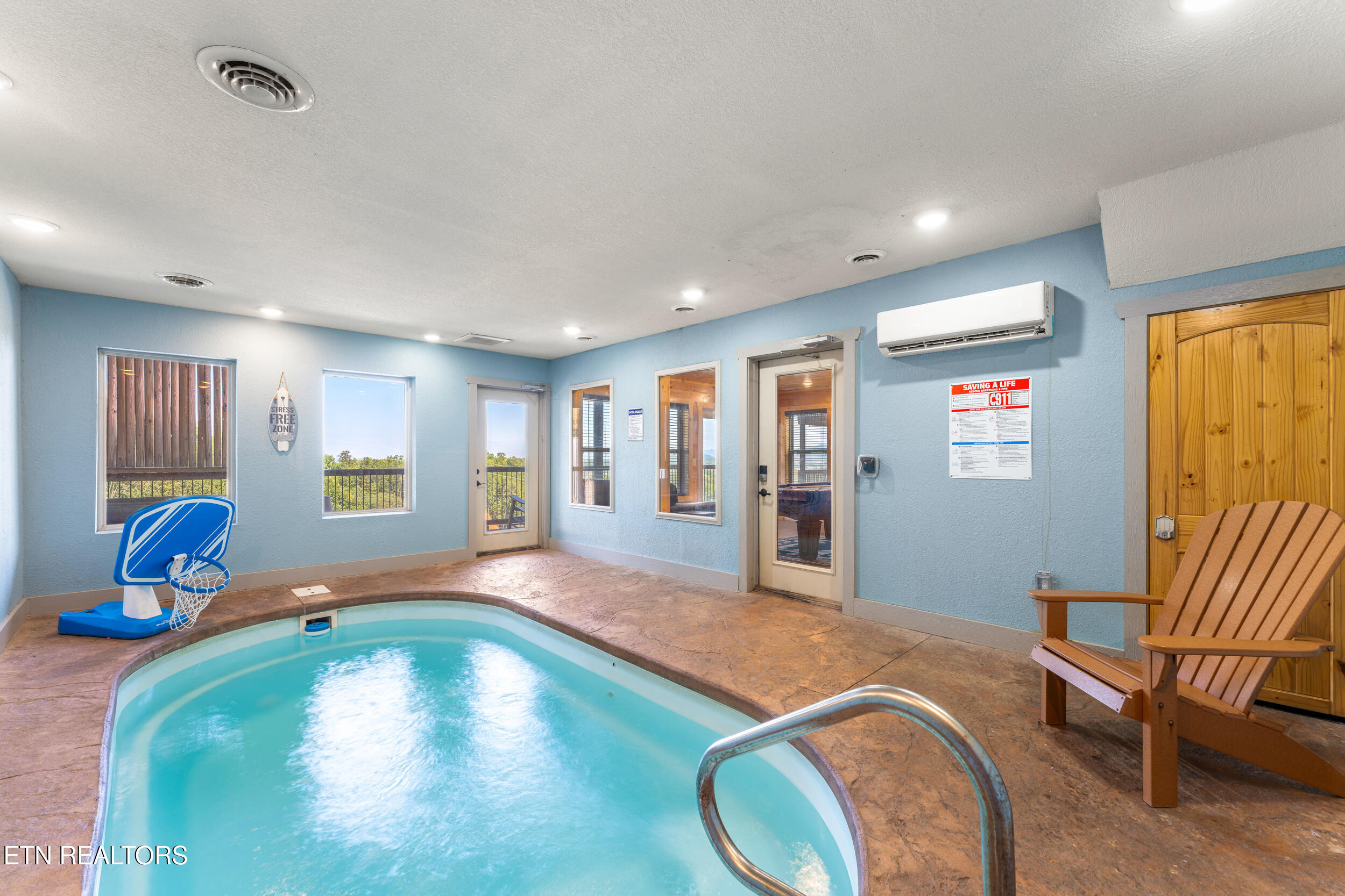 3307 Pine Peak Way Sevierville TN 37862