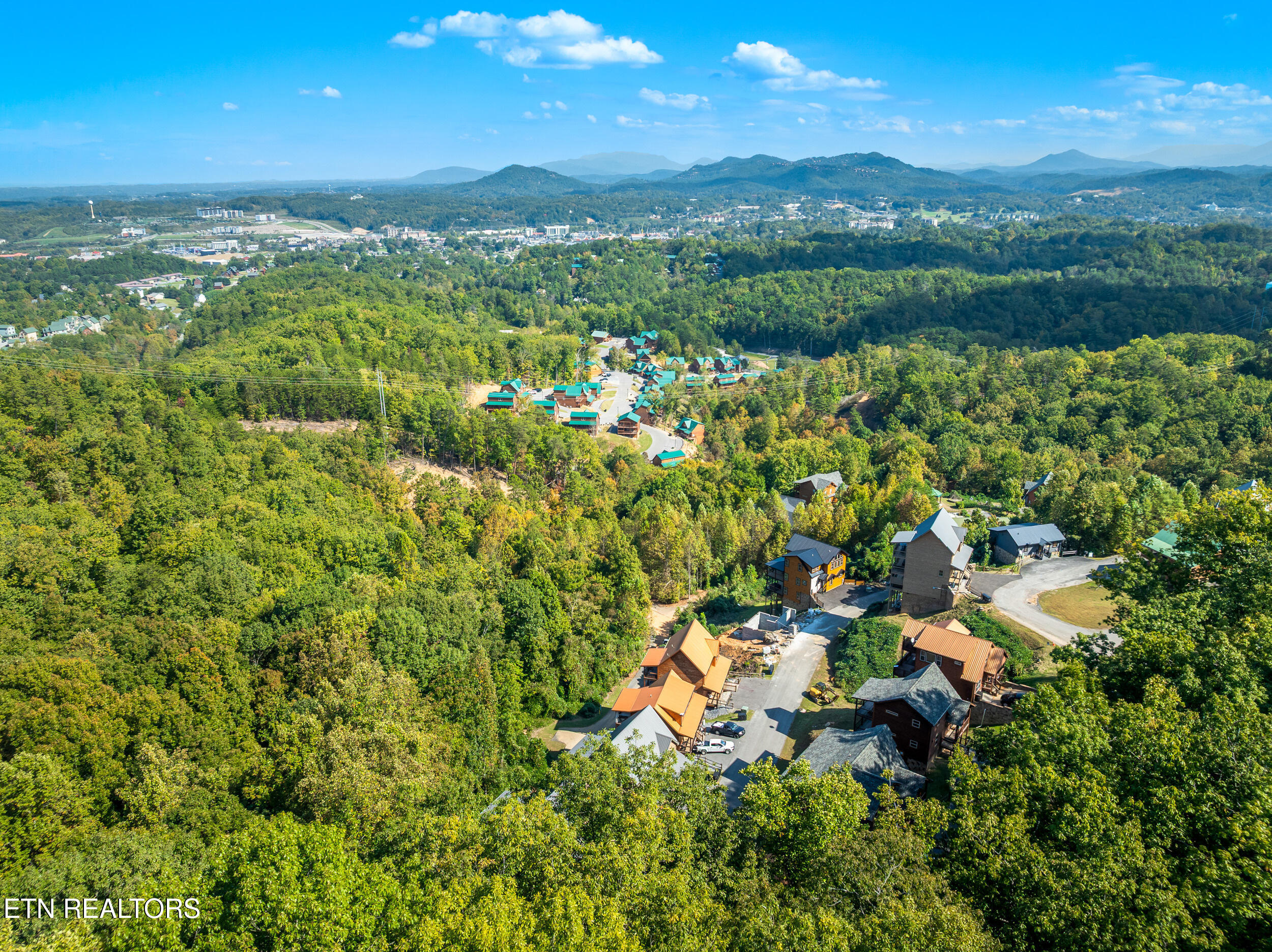 3307 Pine Peak Way Sevierville TN 37862
