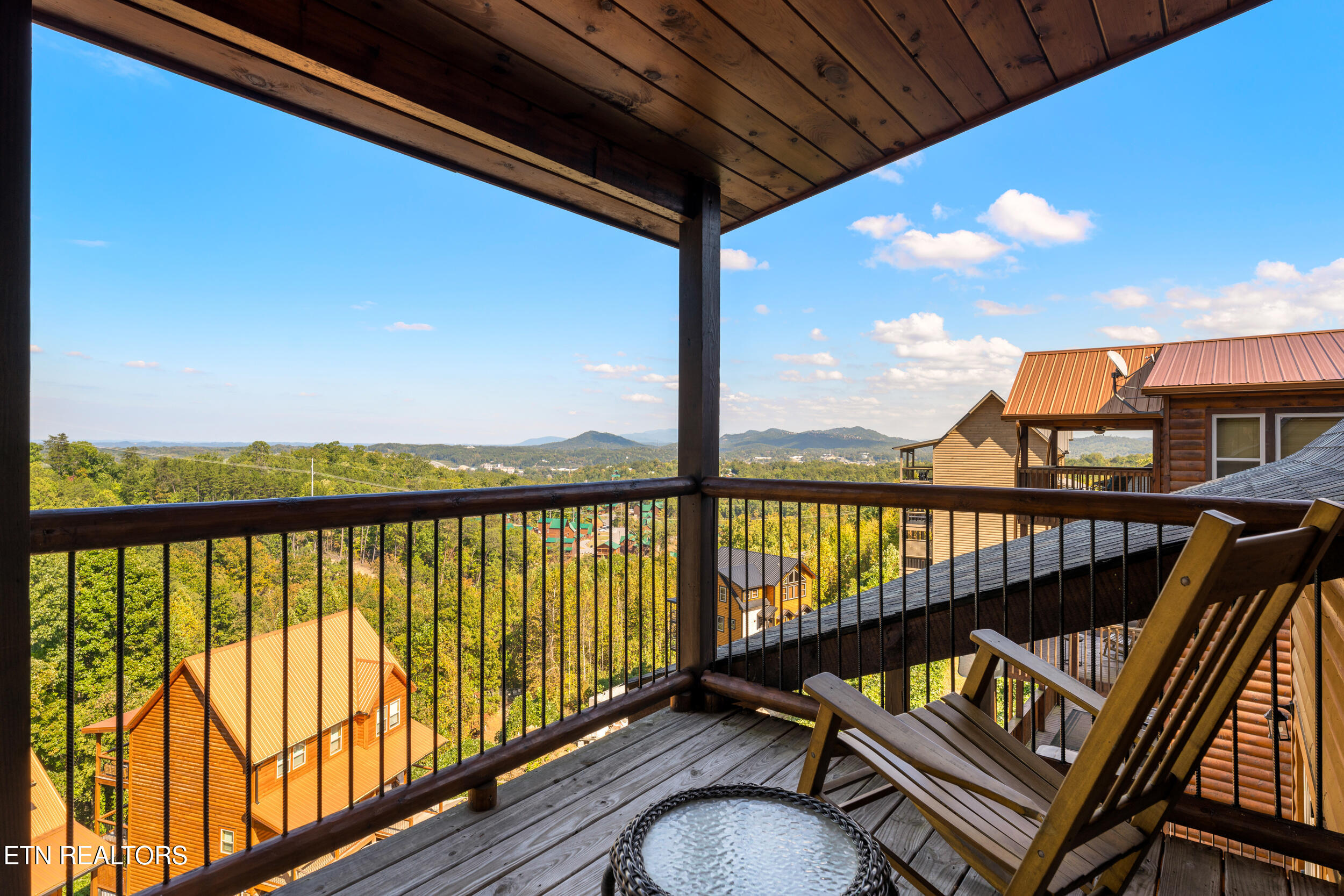 3307 Pine Peak Way Sevierville TN 37862