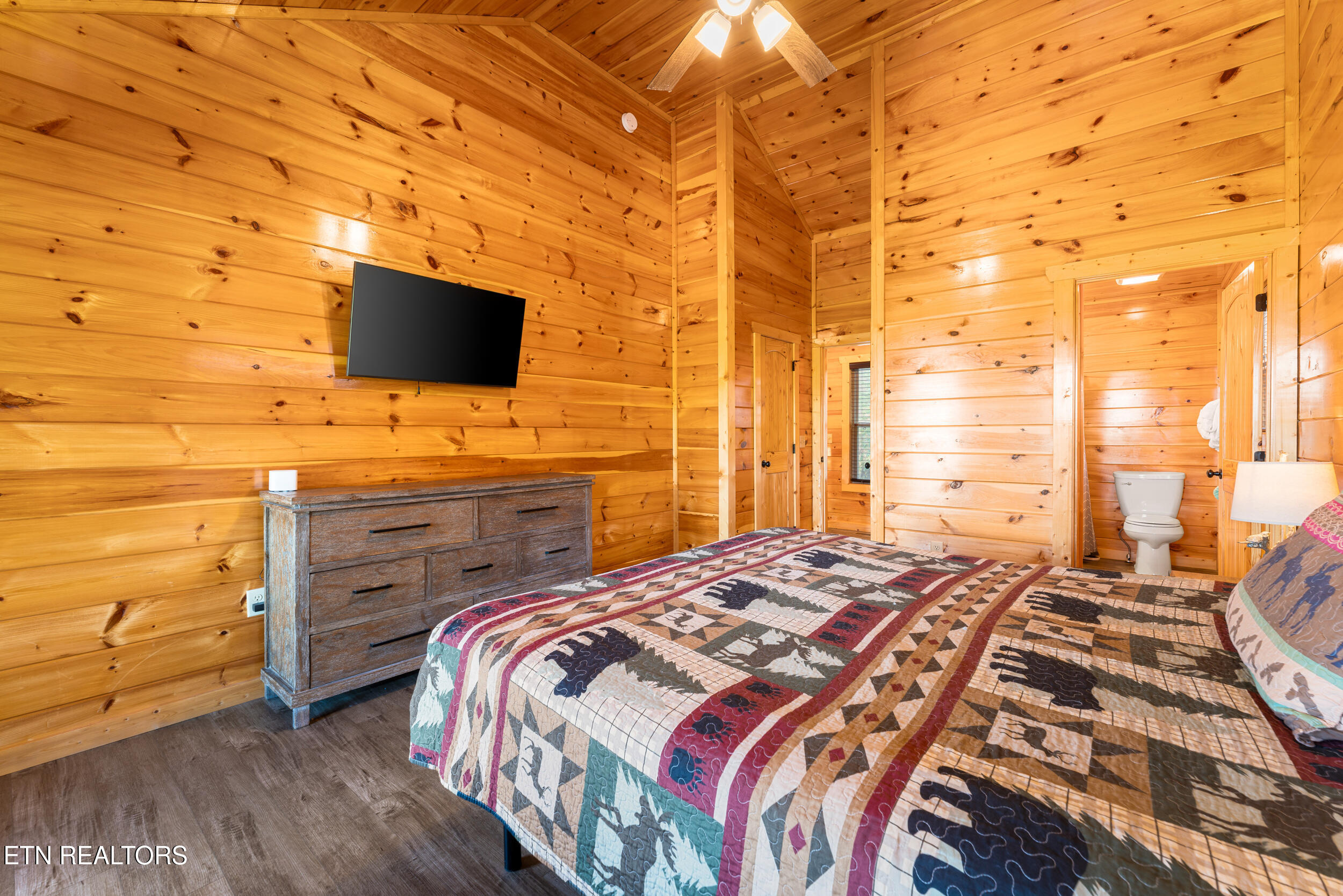 3307 Pine Peak Way Sevierville TN 37862