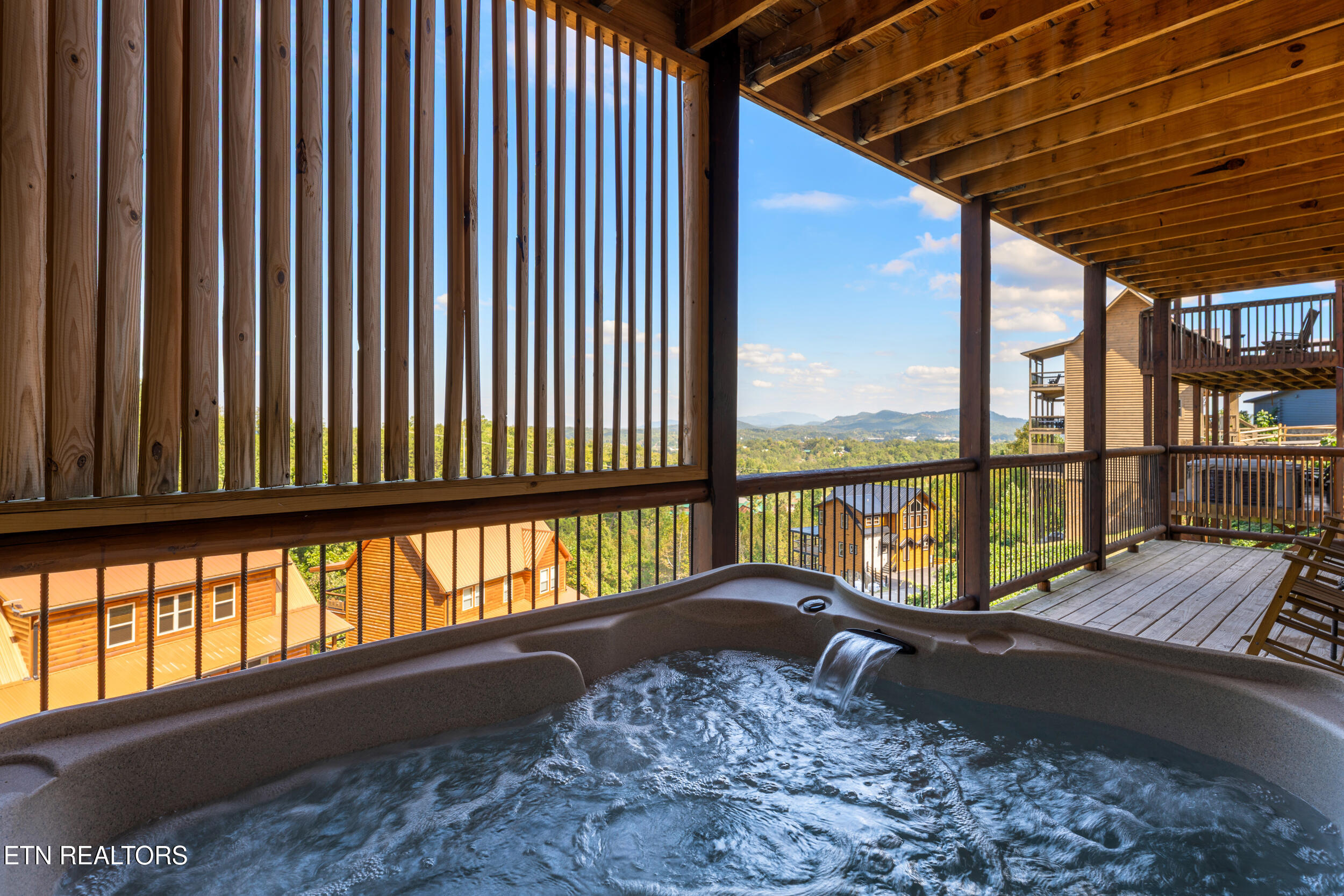 3307 Pine Peak Way Sevierville TN 37862