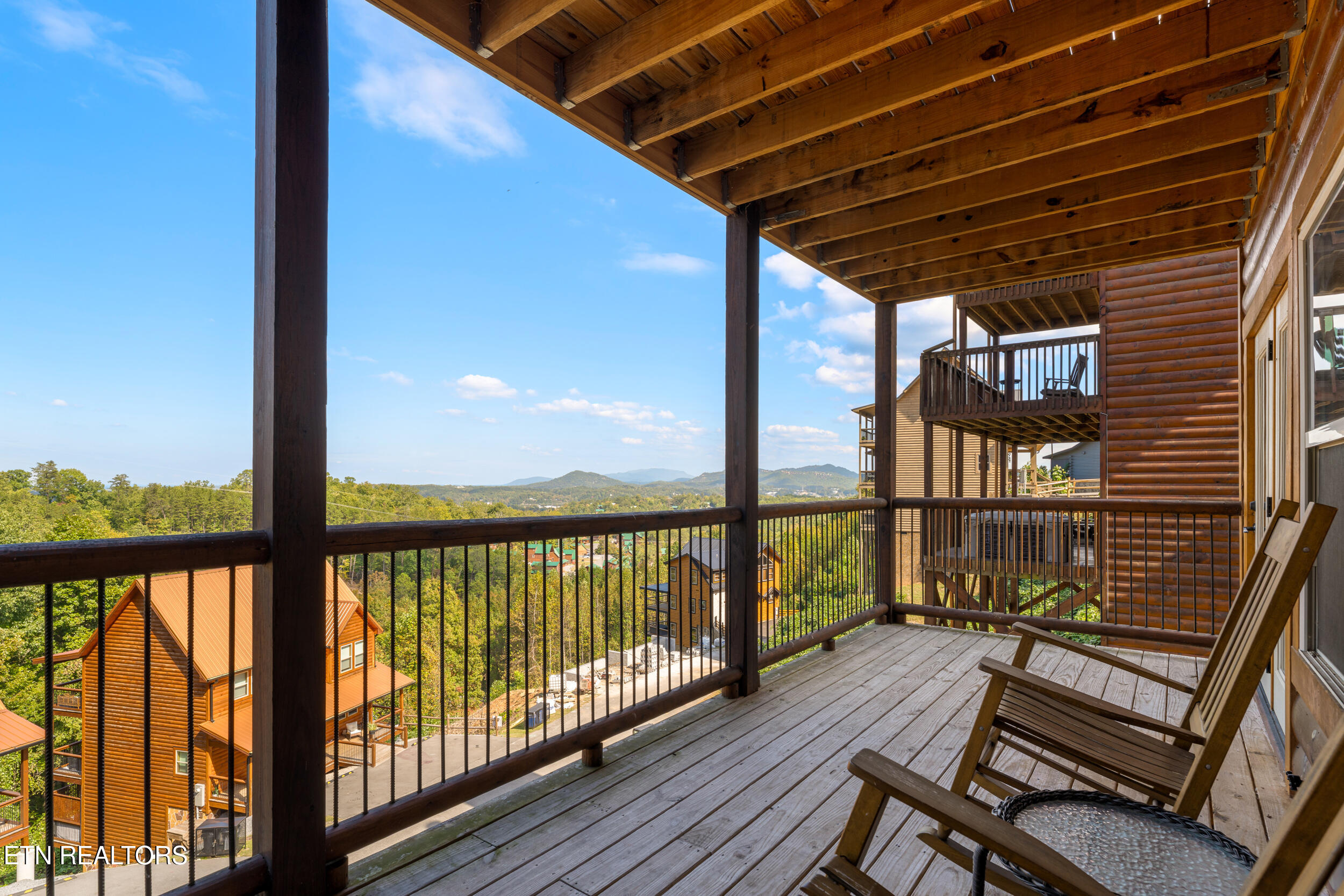 3307 Pine Peak Way Sevierville TN 37862