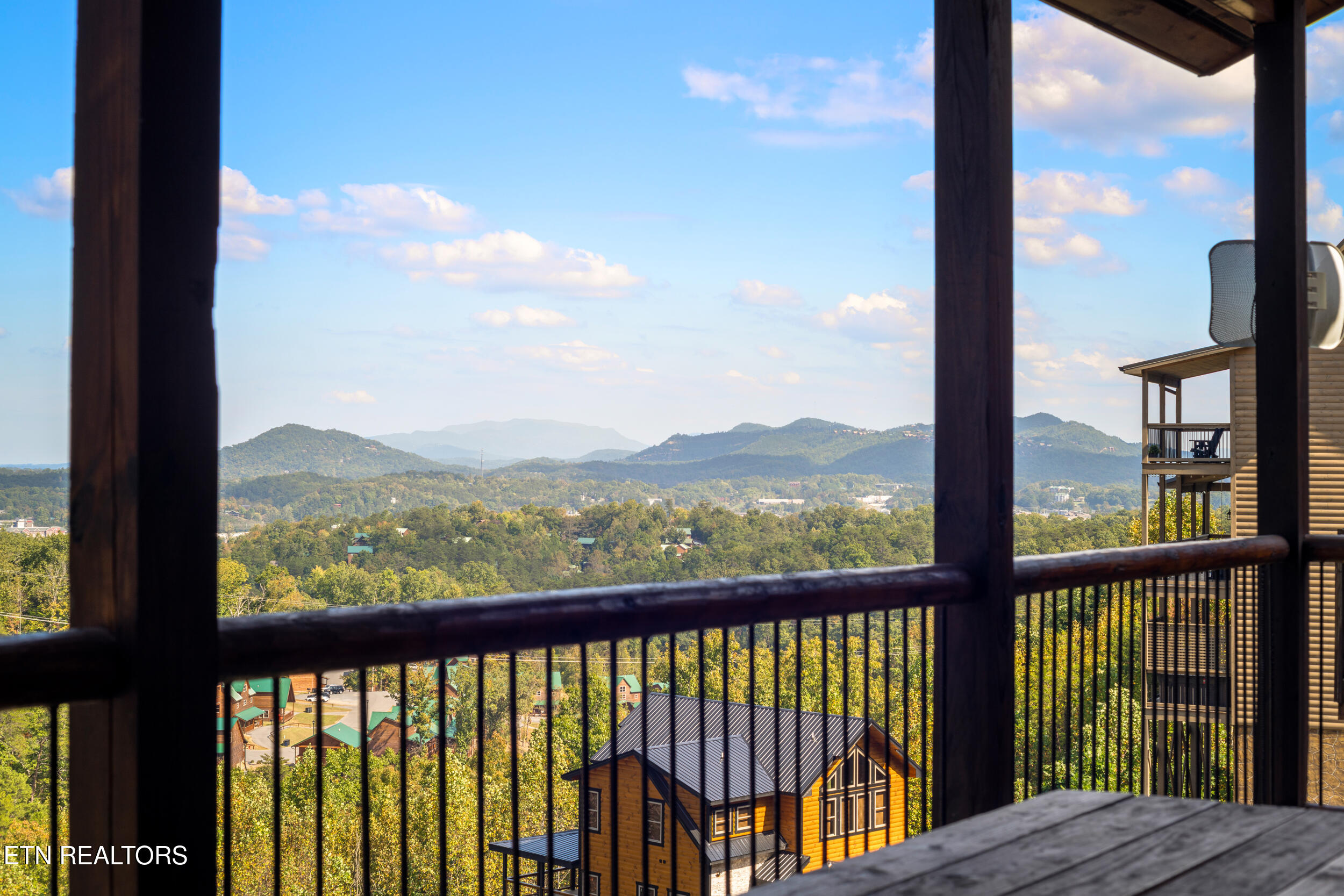 3307 Pine Peak Way Sevierville TN 37862