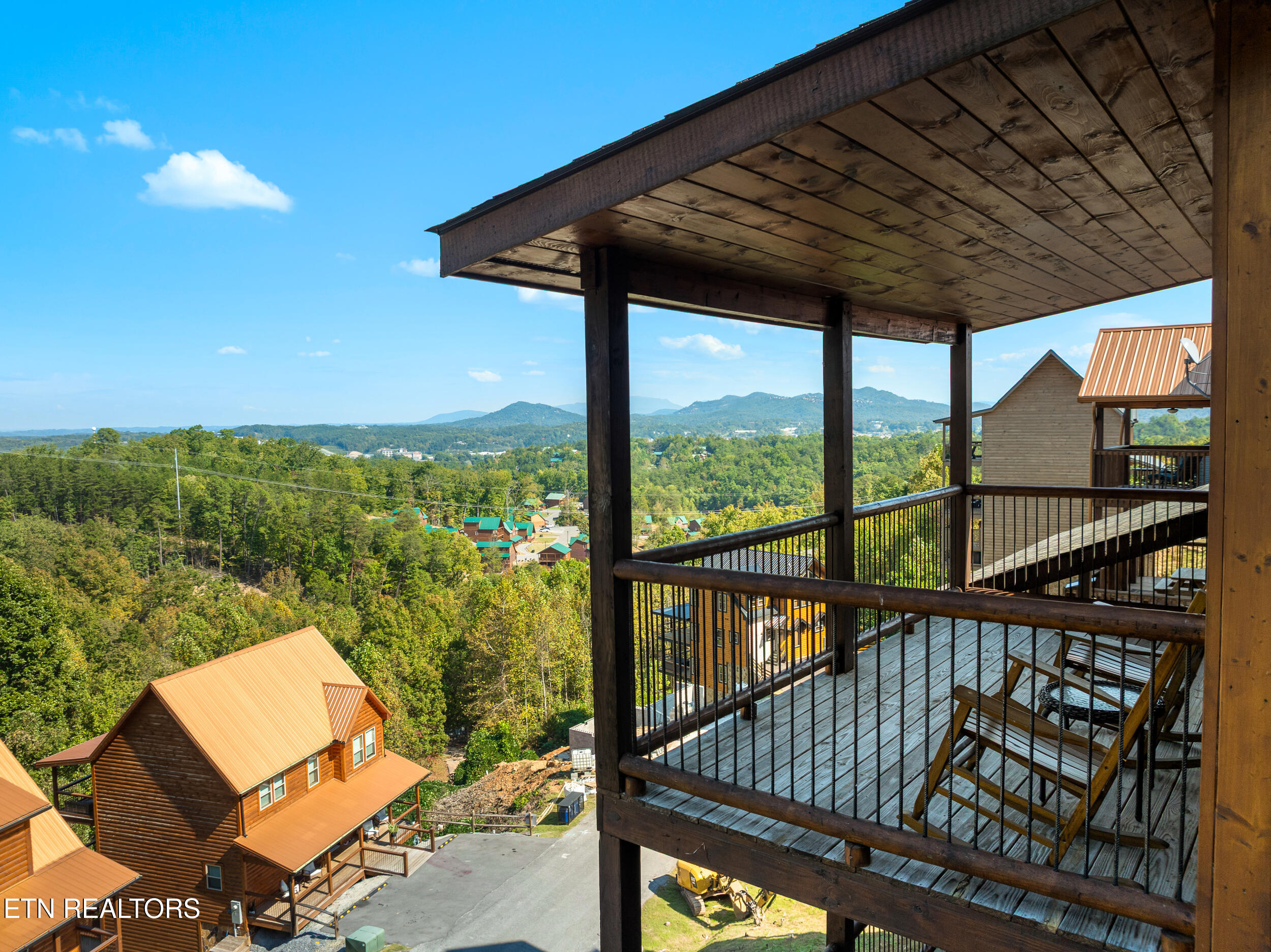 3307 Pine Peak Way Sevierville TN 37862