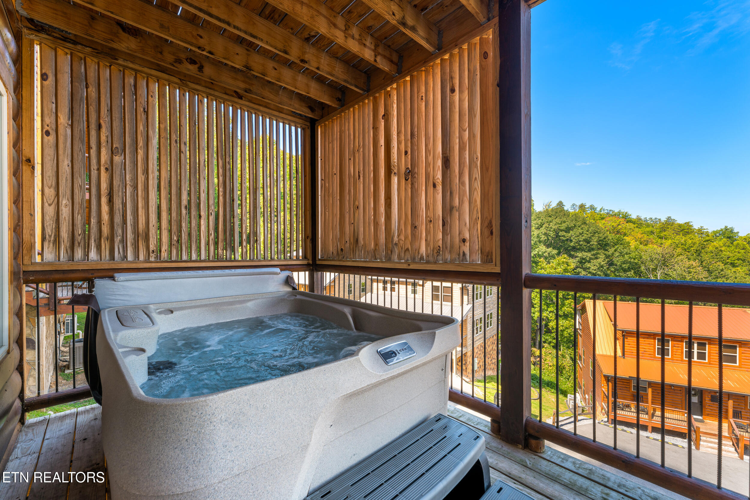 3307 Pine Peak Way Sevierville TN 37862