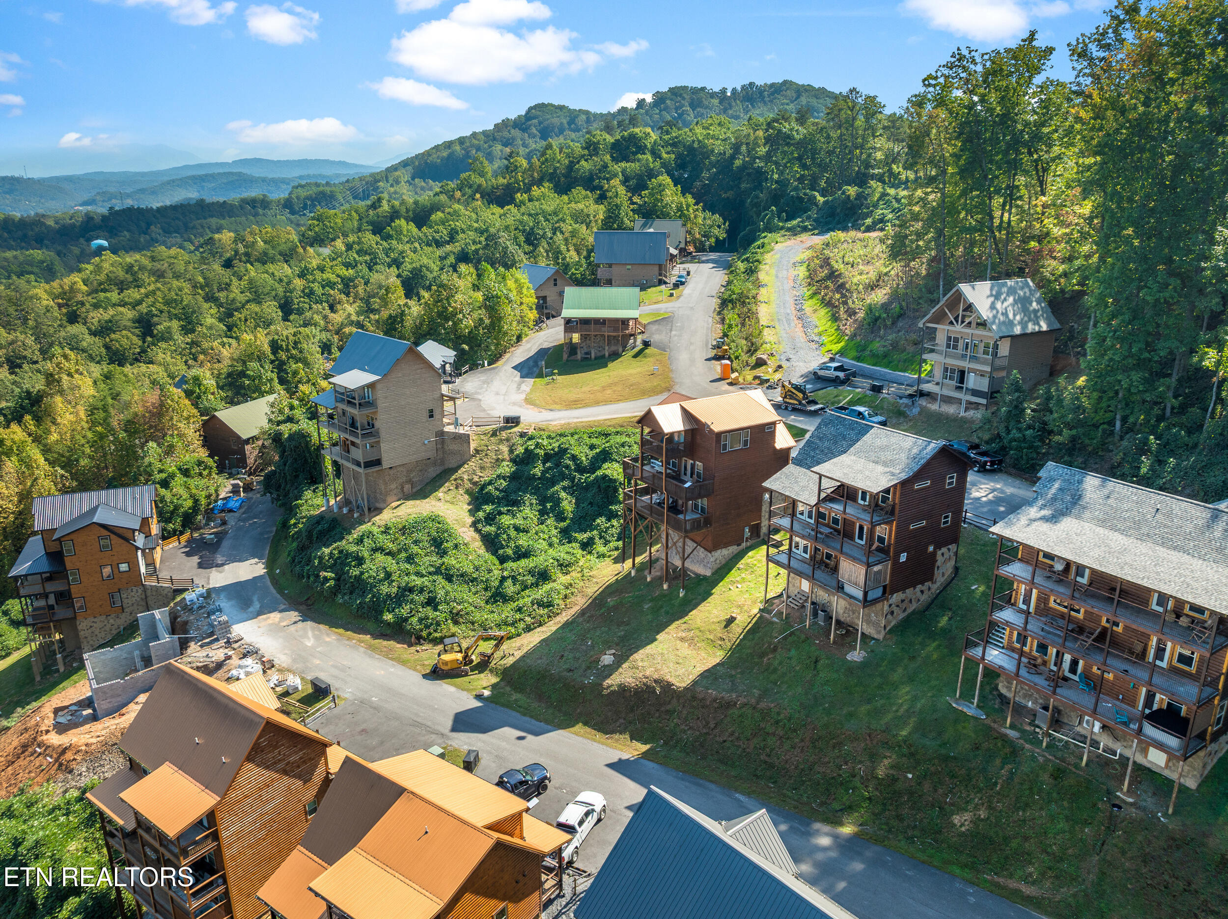 3307 Pine Peak Way Sevierville TN 37862