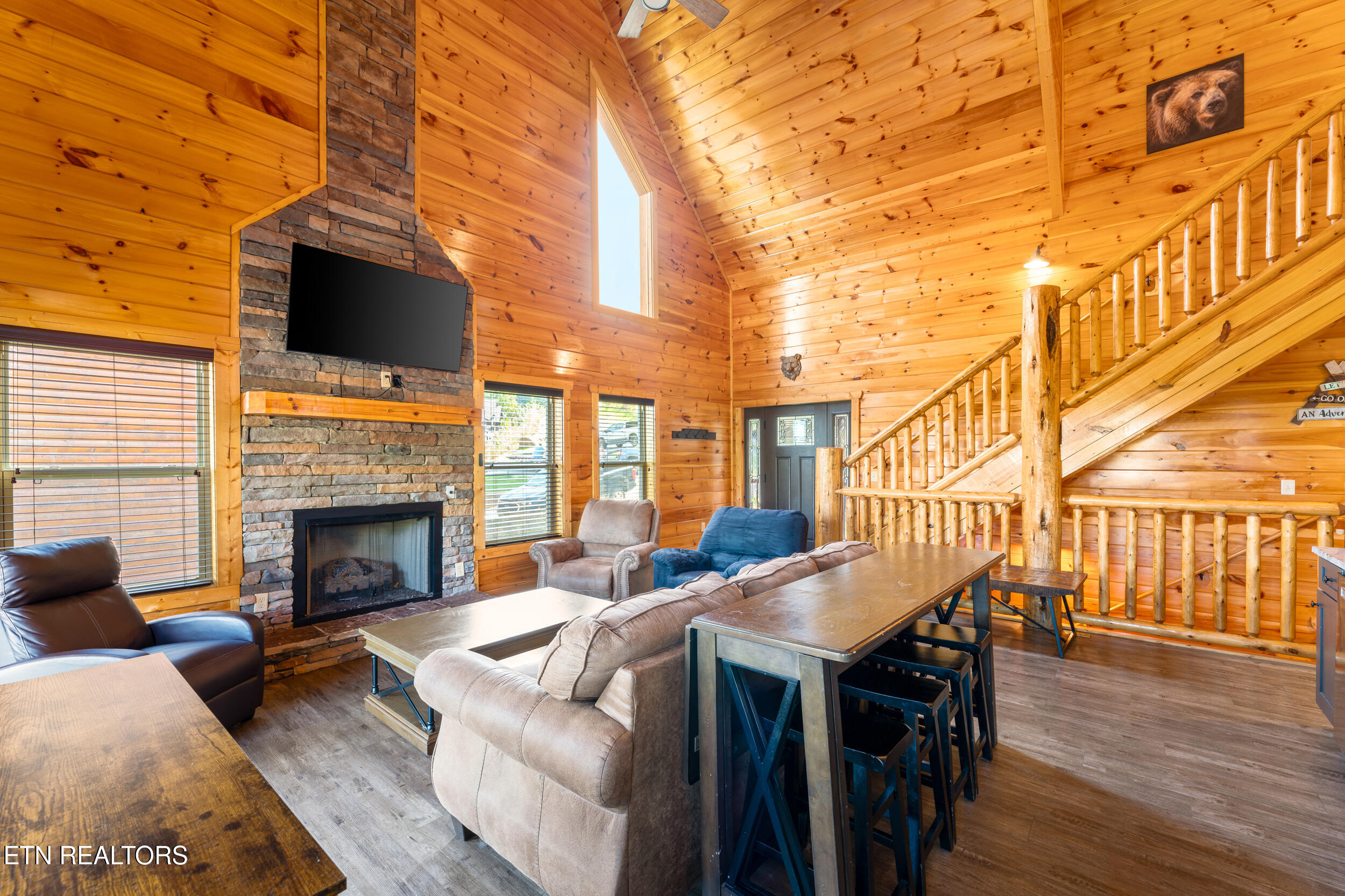 3307 Pine Peak Way Sevierville TN 37862