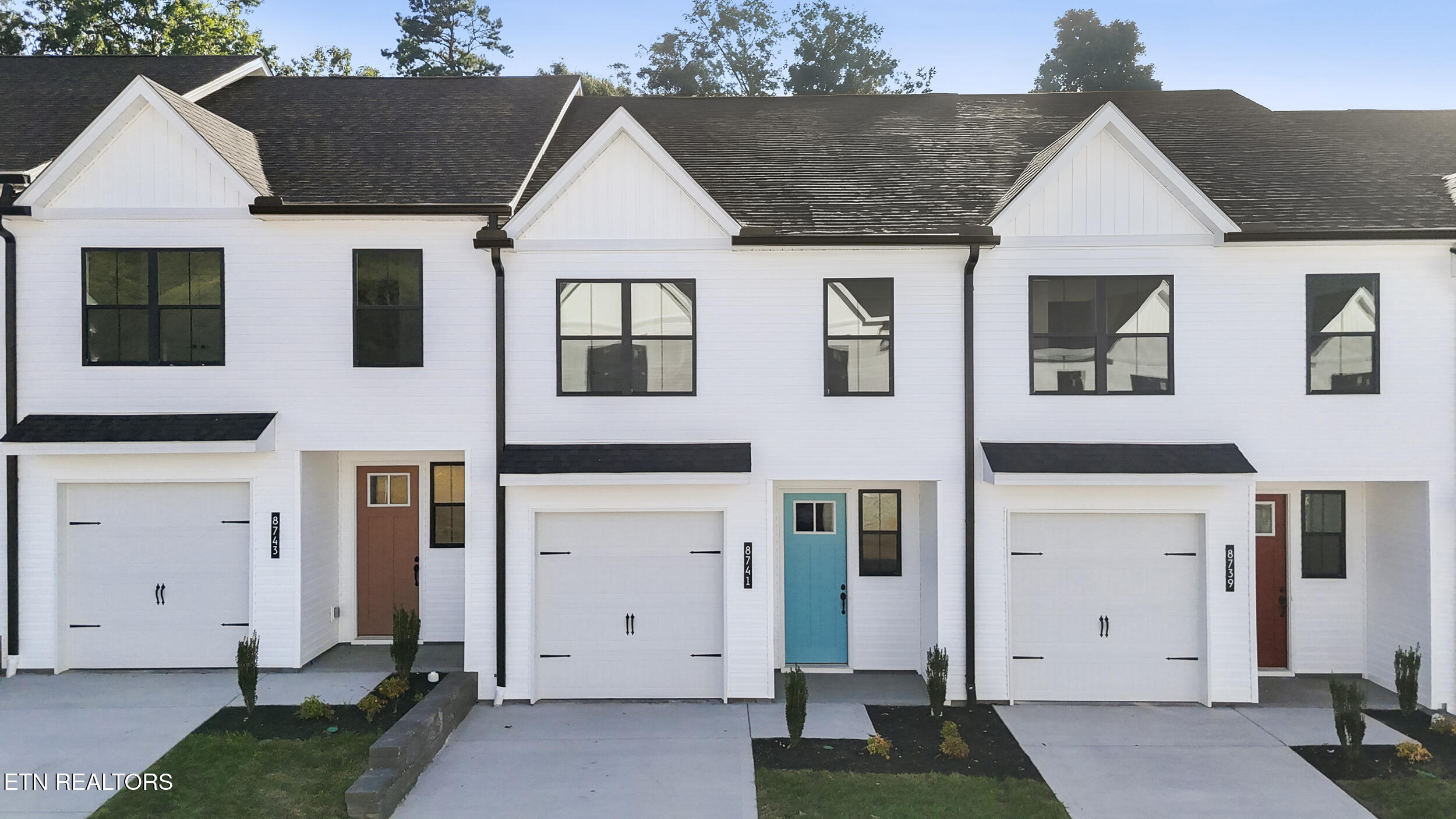8741 Chapman Trace Way Knoxville TN 37920