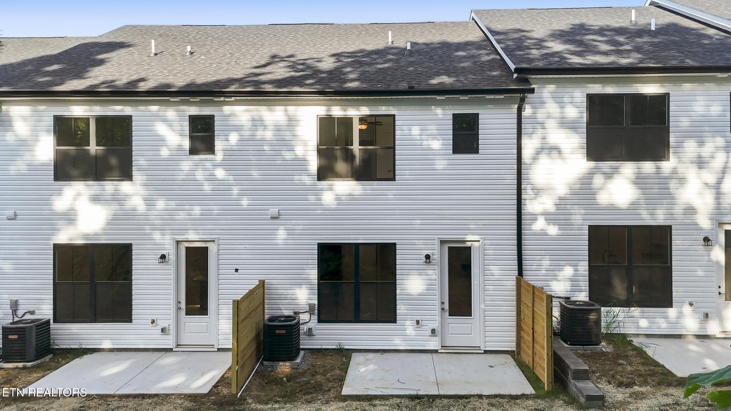 8741 Chapman Trace Way Knoxville TN 37920