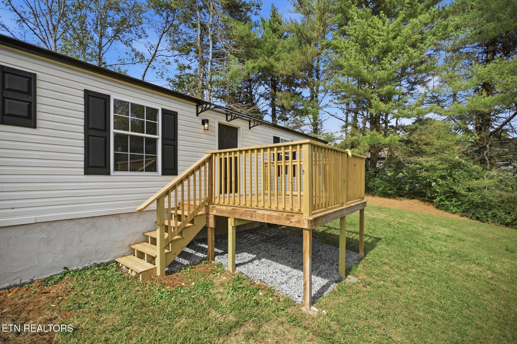 8410 Andersonville Pike Knoxville TN 37938