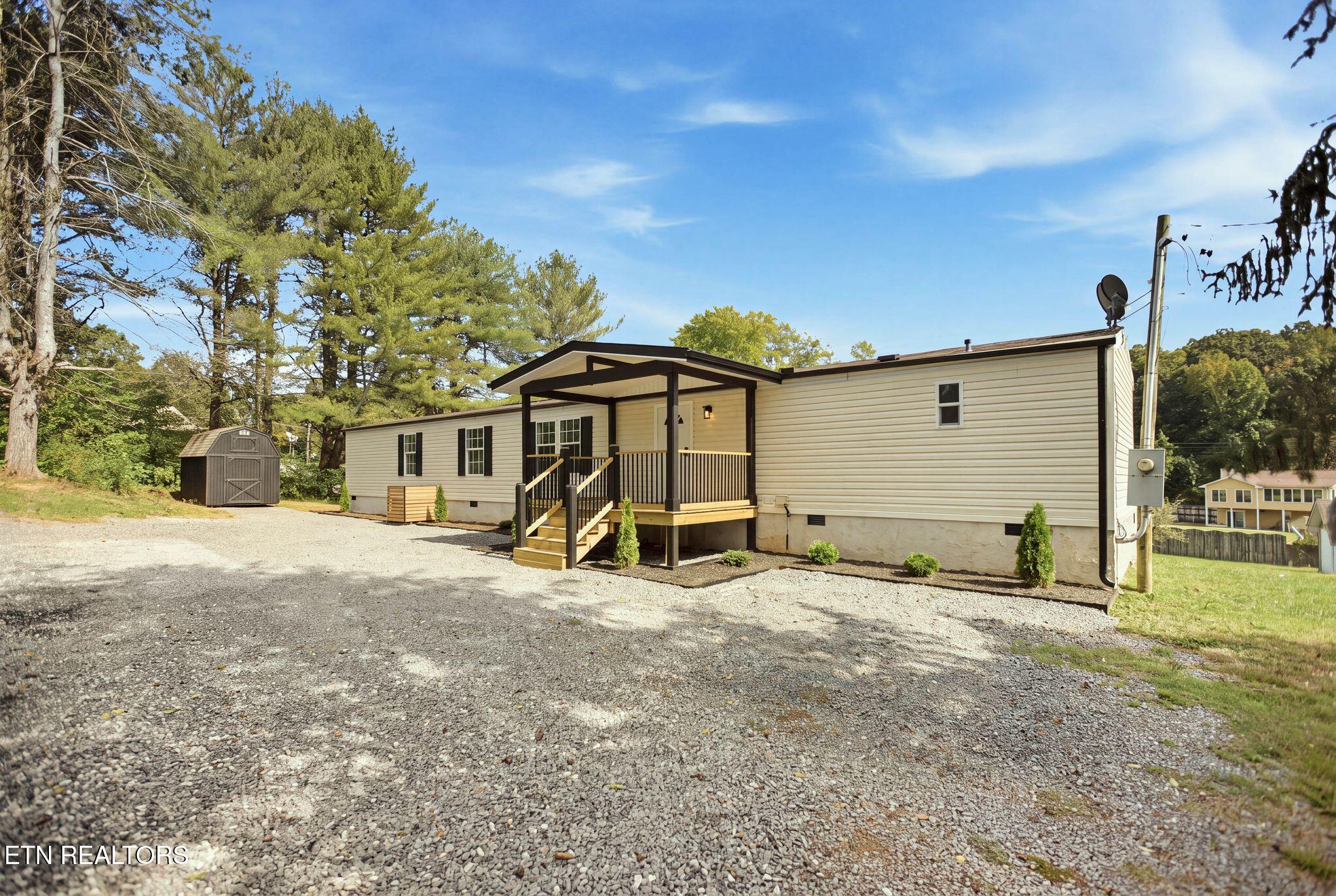 8410 Andersonville Pike Knoxville TN 37938