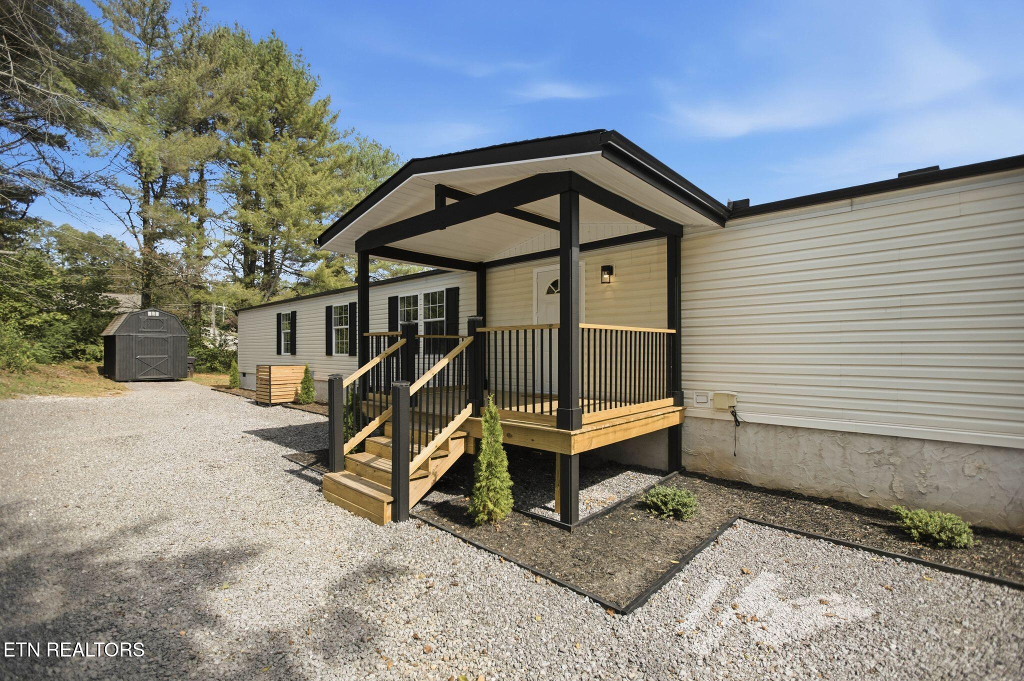 8410 Andersonville Pike Knoxville TN 37938