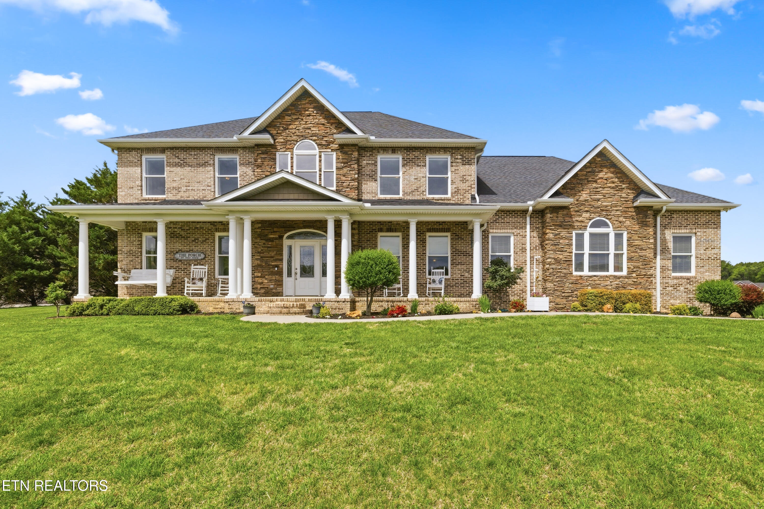 2725 River Island Boulevard Kodak TN 37764
