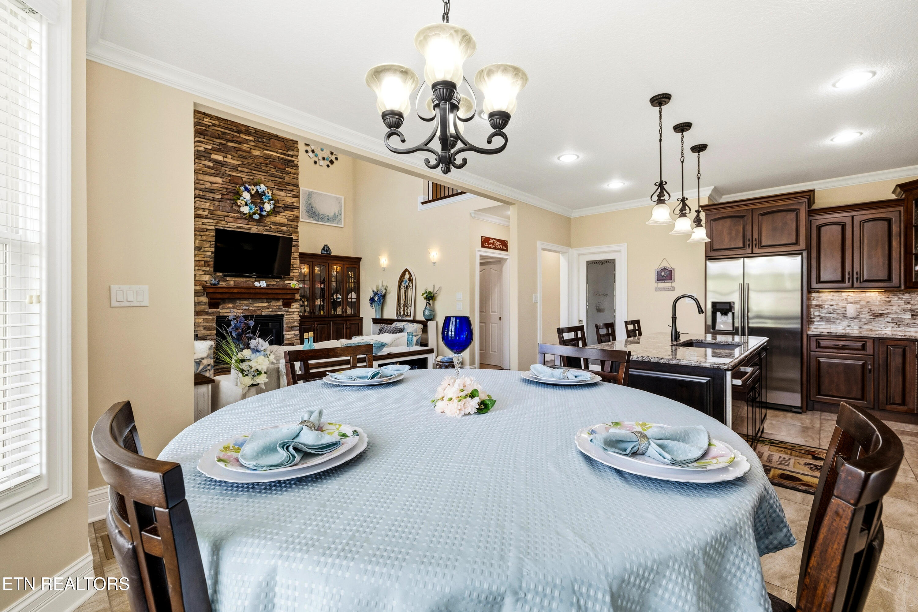 2725 River Island Boulevard Kodak TN 37764