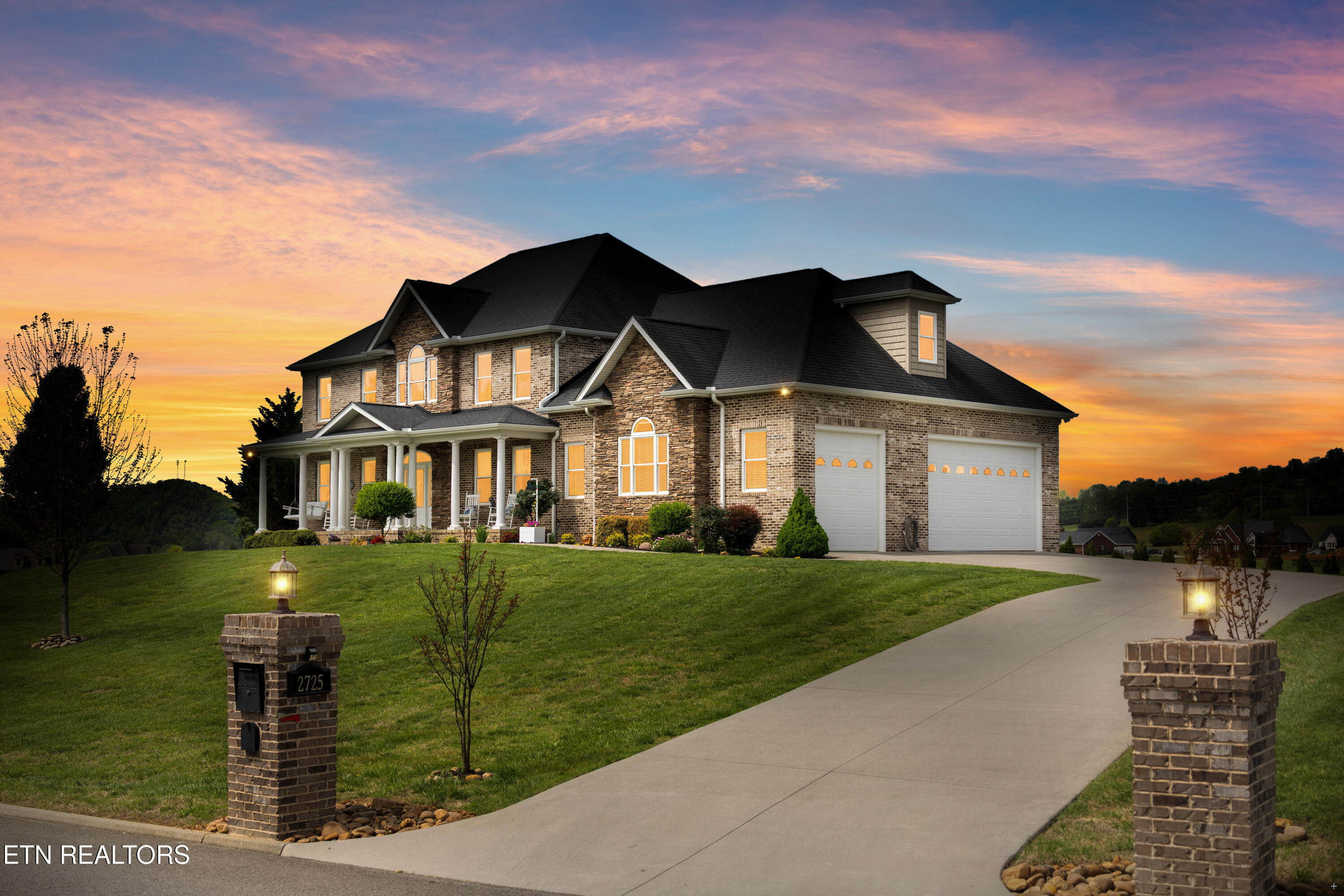 2725 River Island Boulevard Kodak TN 37764