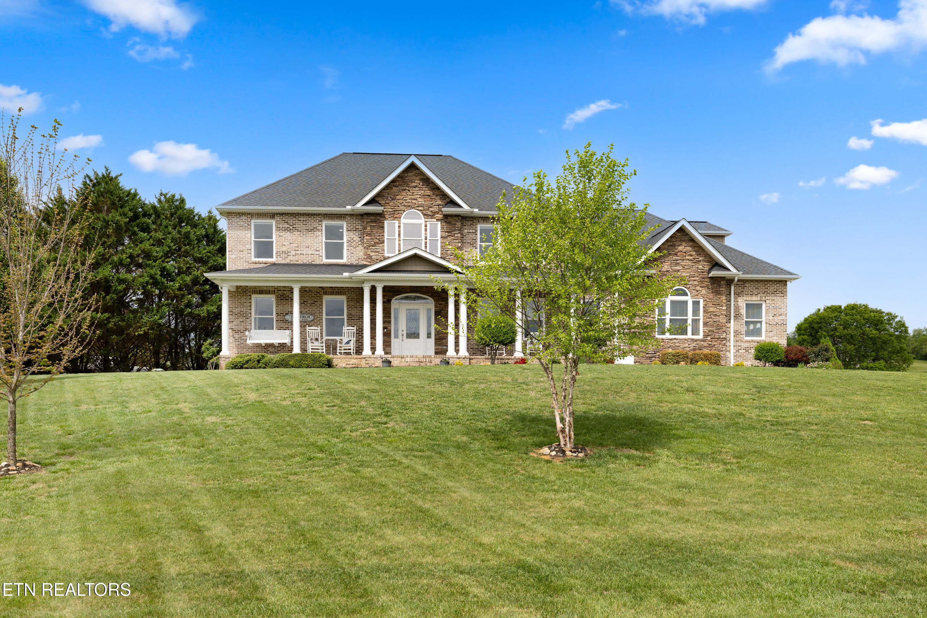 2725 River Island Boulevard Kodak TN 37764