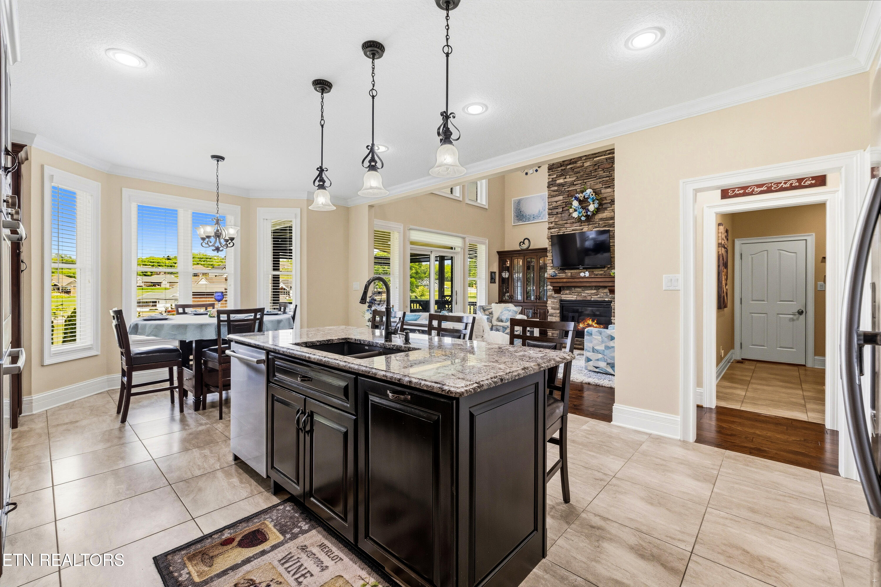 2725 River Island Boulevard Kodak TN 37764
