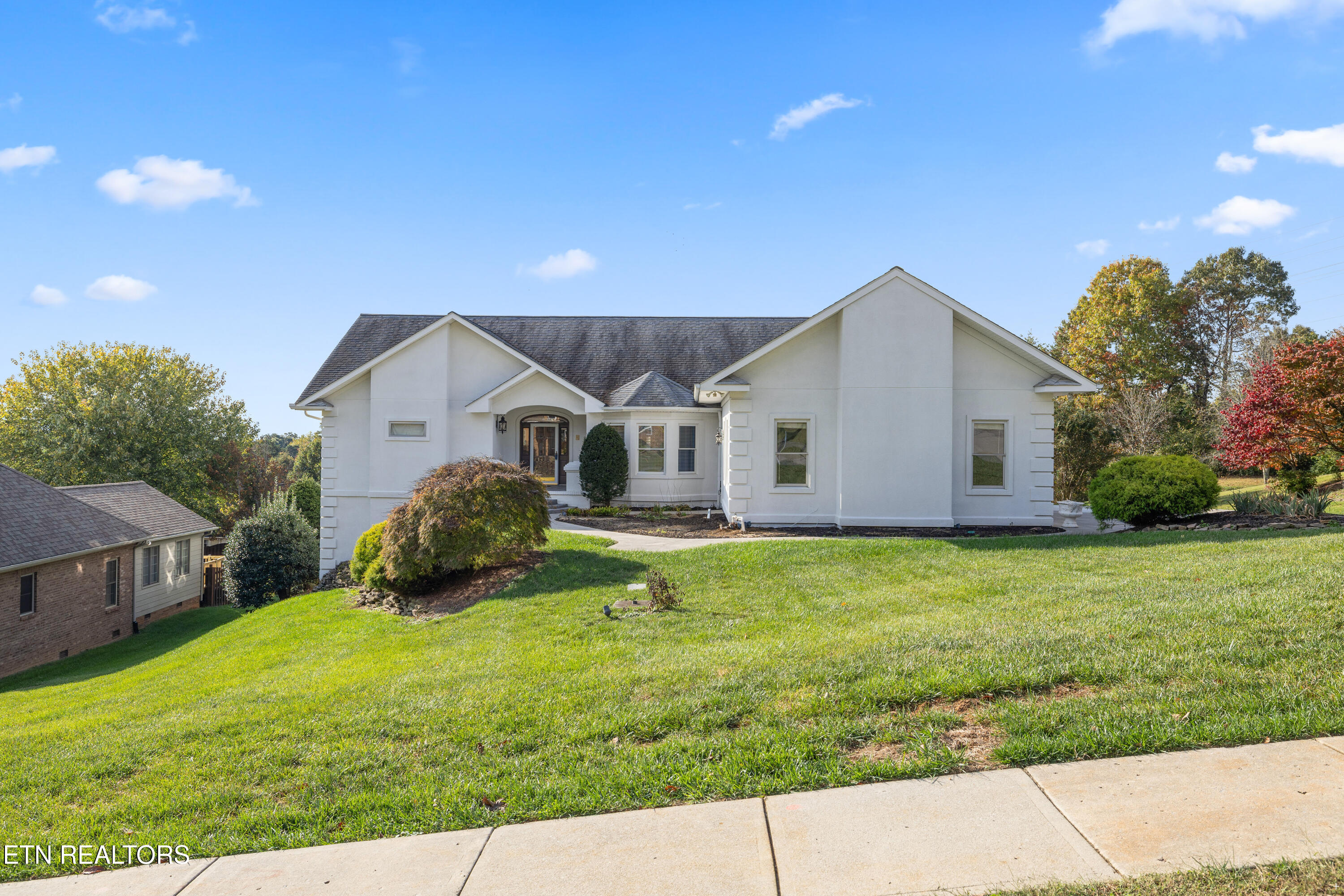 5439 Kesterbrooke Boulevard Knoxville TN 37918