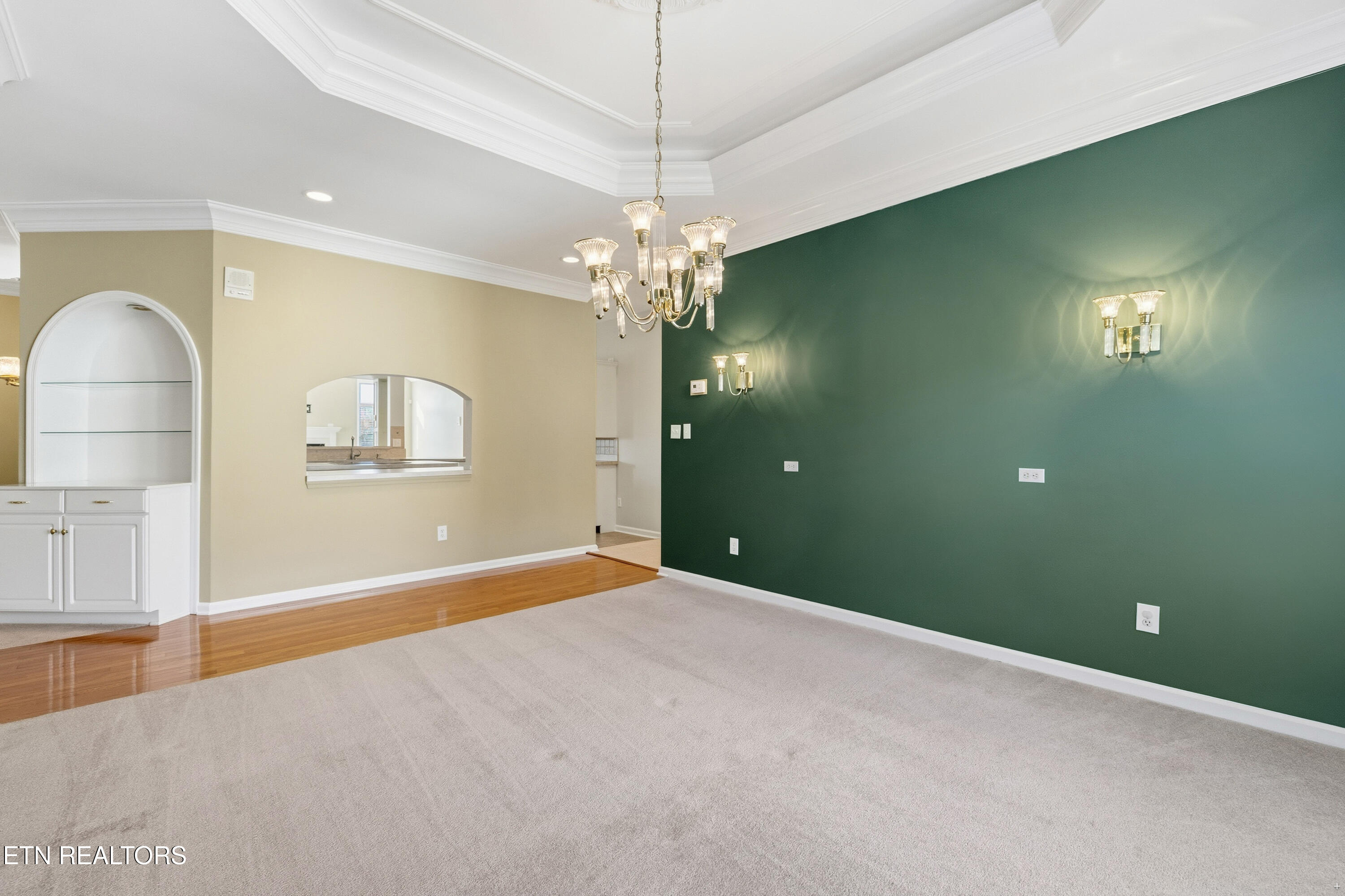 5439 Kesterbrooke Boulevard Knoxville TN 37918