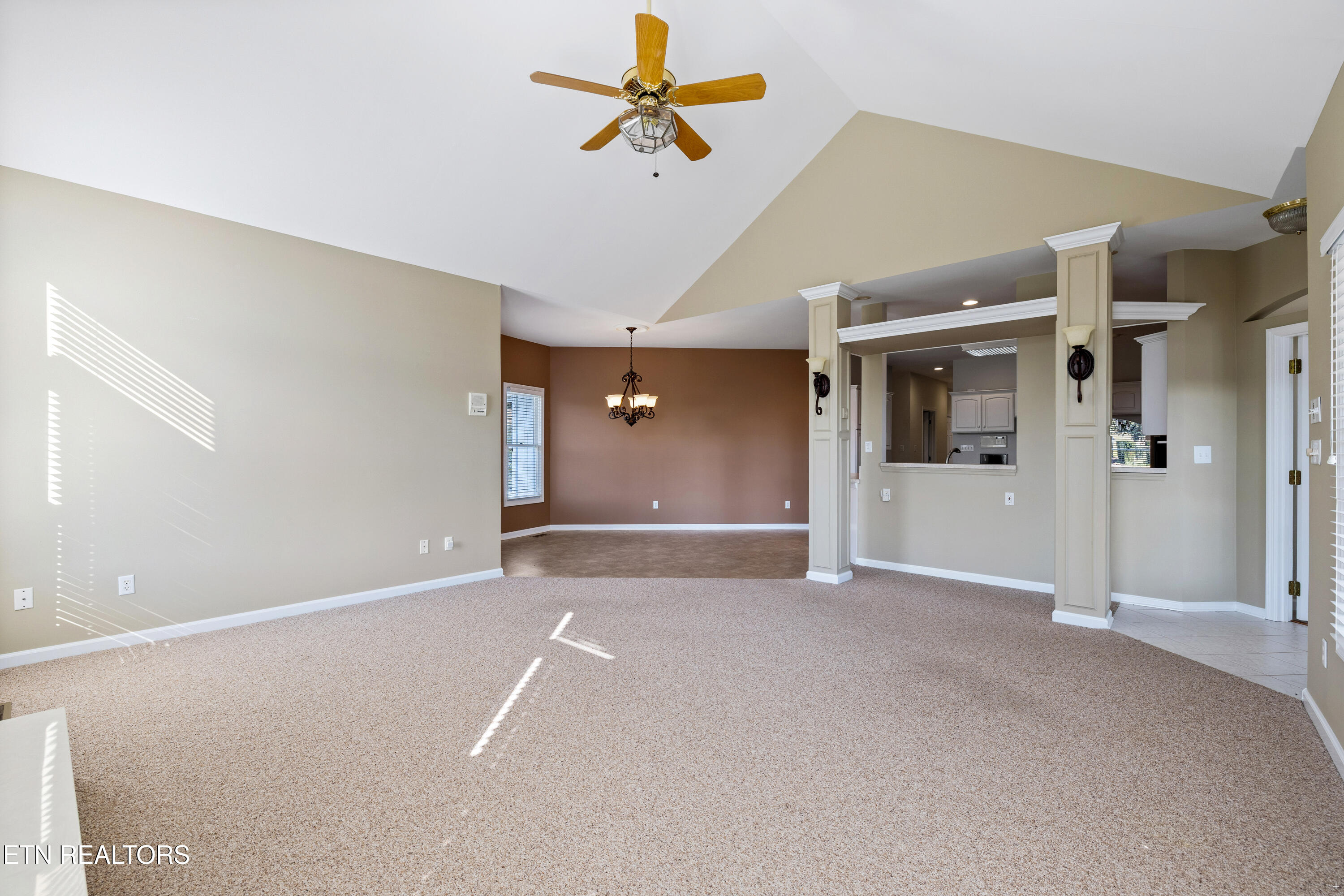 5439 Kesterbrooke Boulevard Knoxville TN 37918