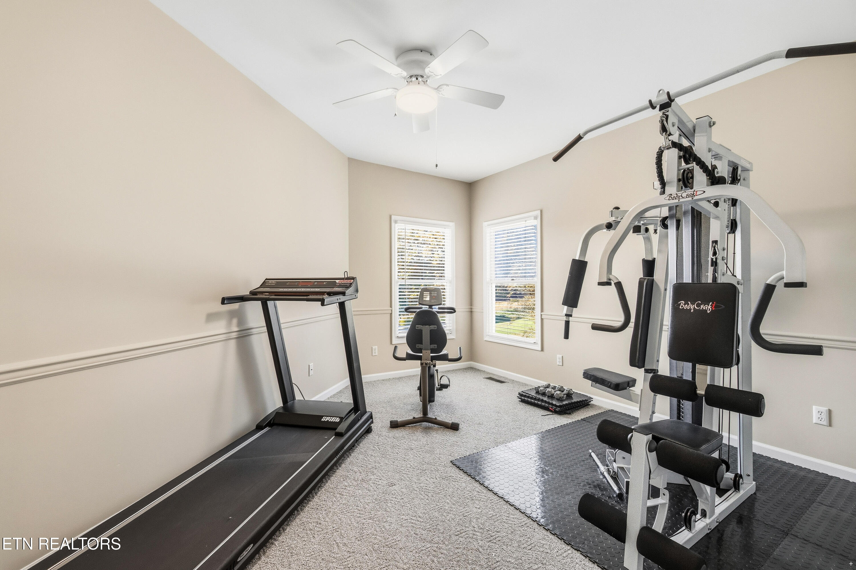 5439 Kesterbrooke Boulevard Knoxville TN 37918