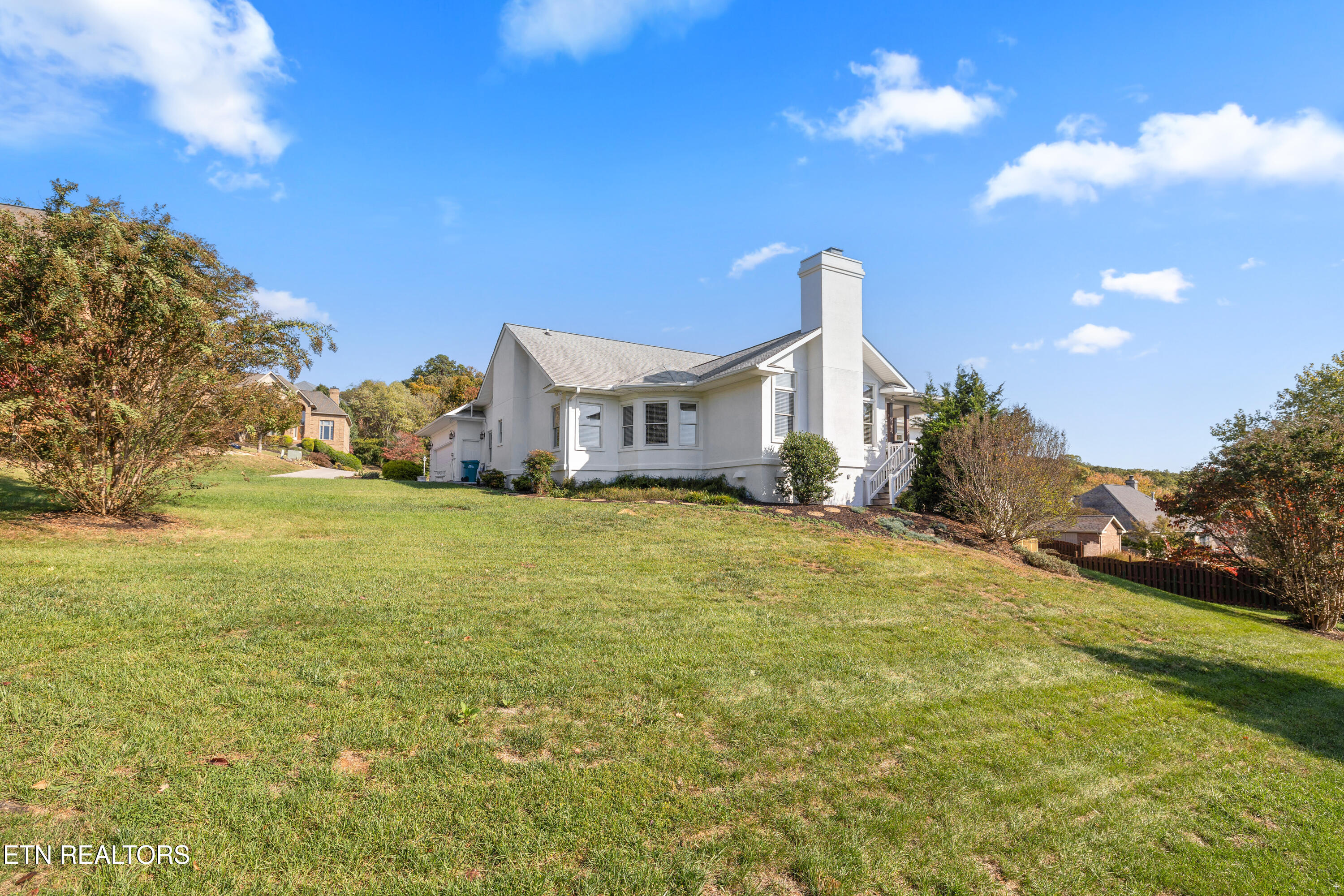 5439 Kesterbrooke Boulevard Knoxville TN 37918