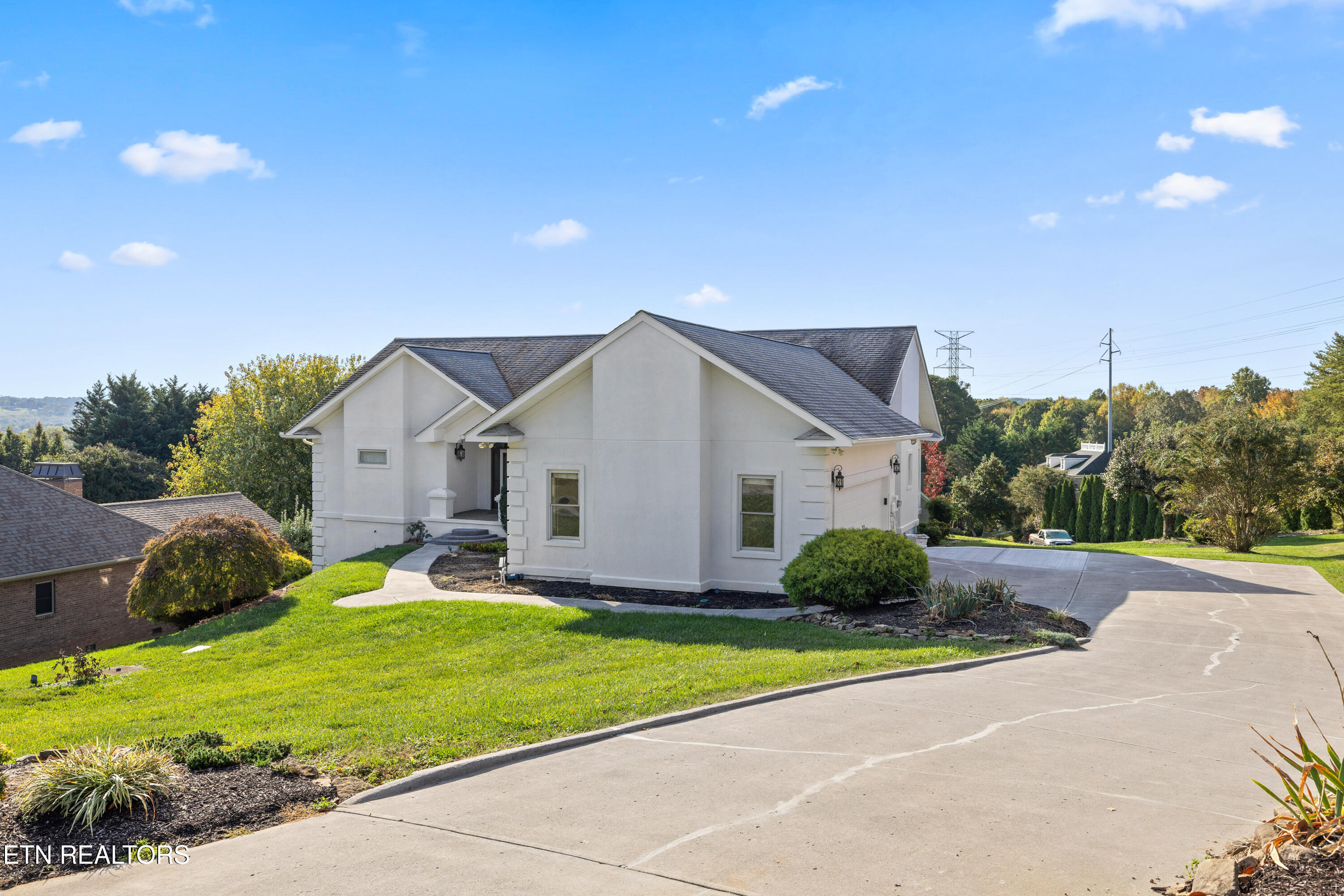 5439 Kesterbrooke Boulevard Knoxville TN 37918