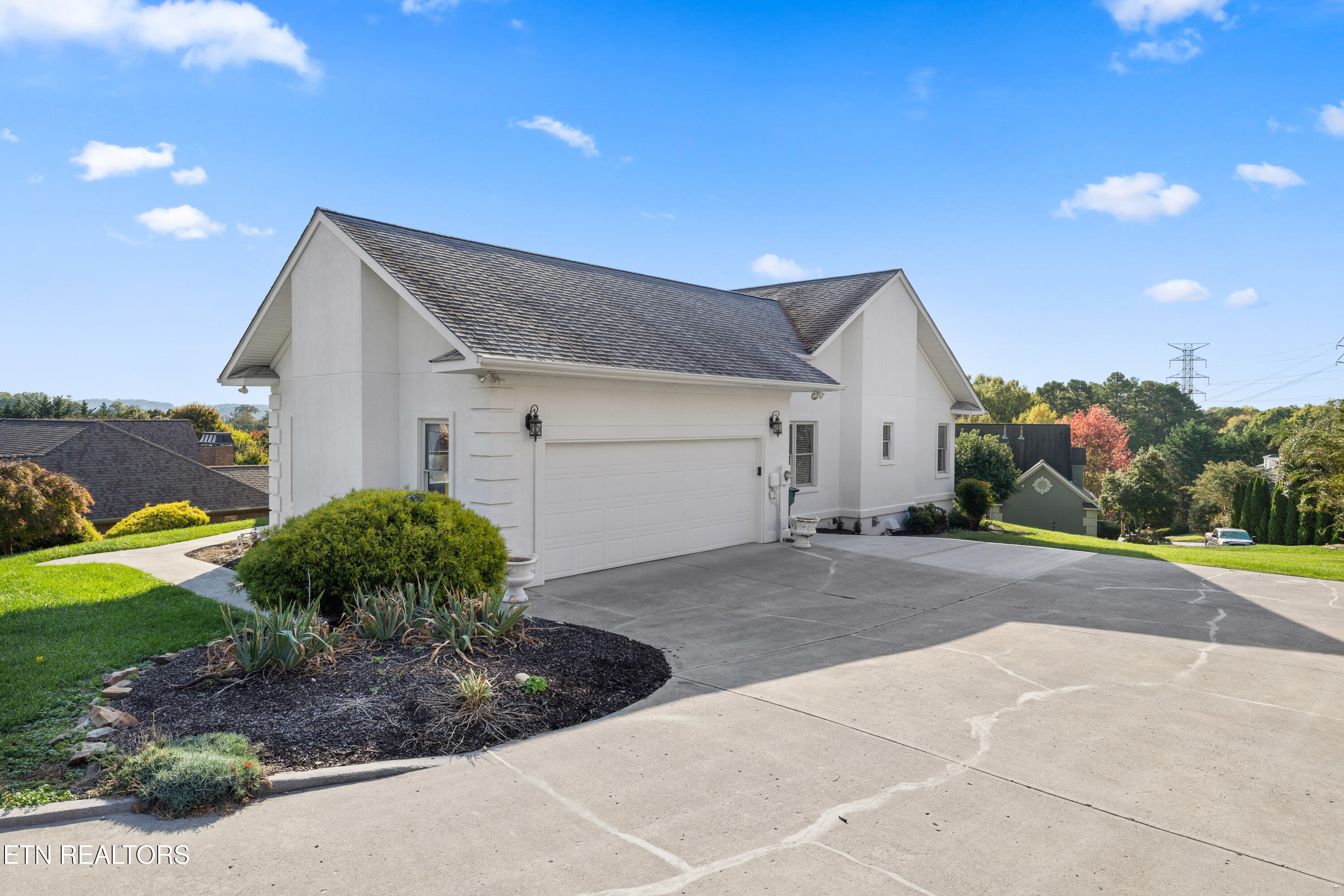 5439 Kesterbrooke Boulevard Knoxville TN 37918