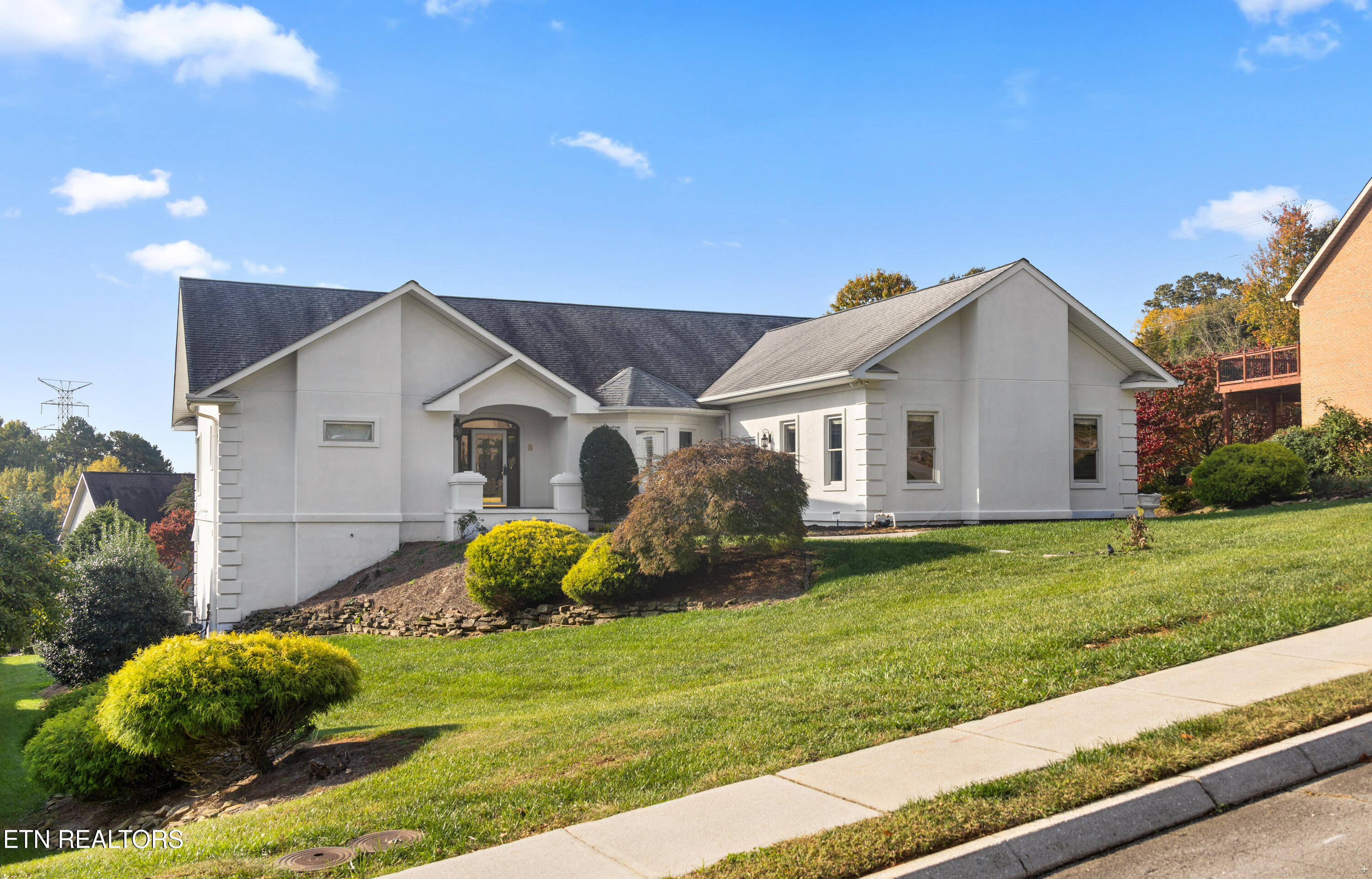 5439 Kesterbrooke Boulevard Knoxville TN 37918