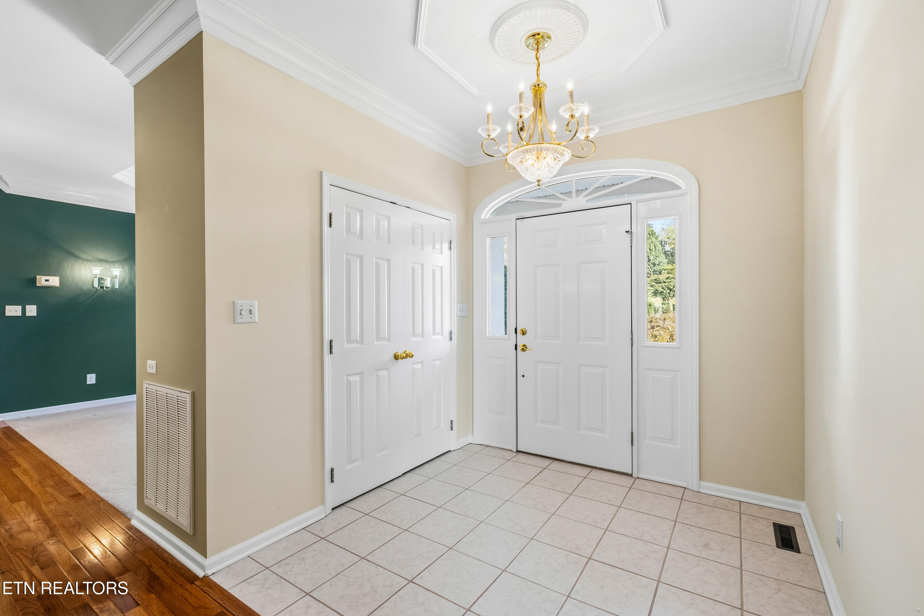 5439 Kesterbrooke Boulevard Knoxville TN 37918