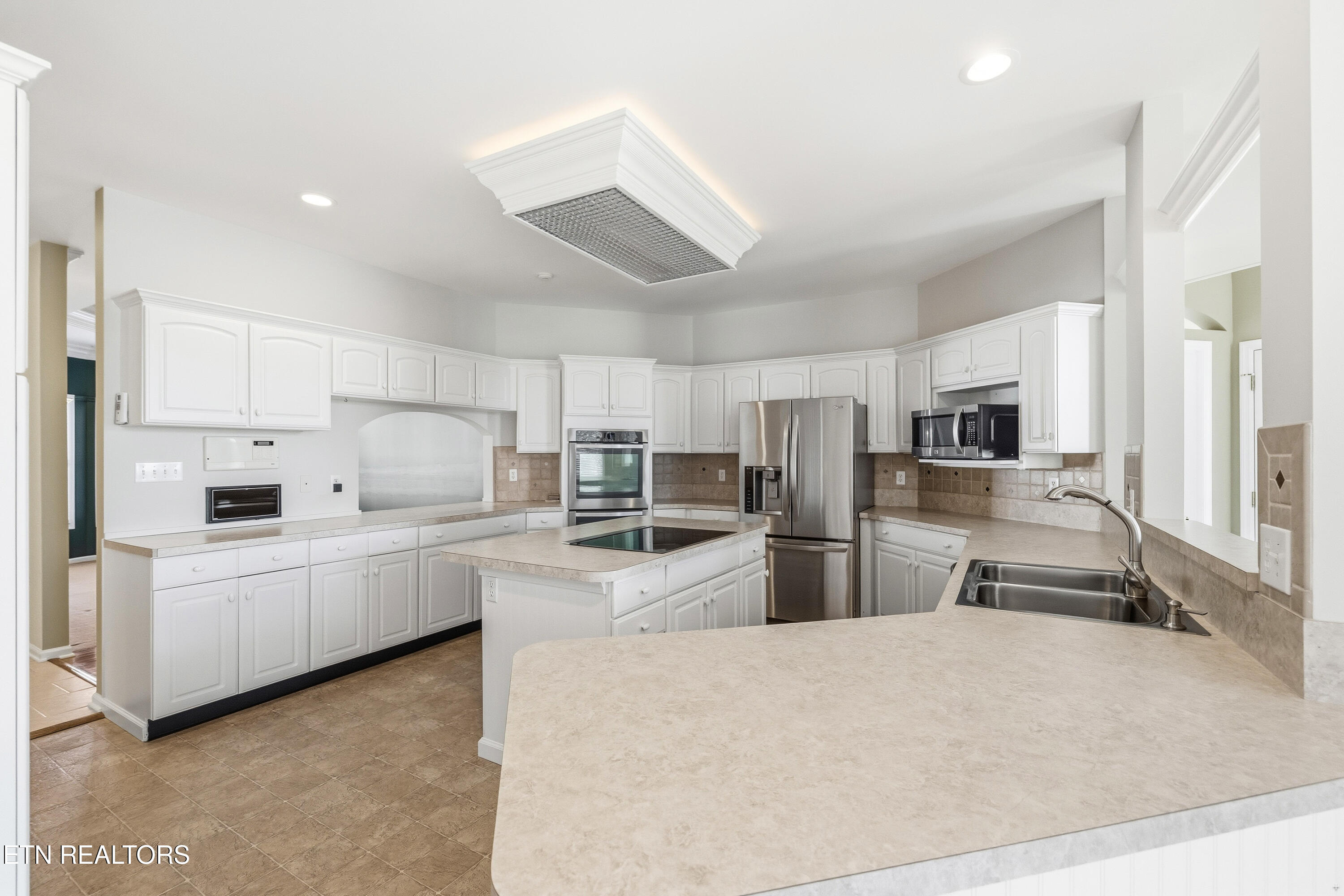 5439 Kesterbrooke Boulevard Knoxville TN 37918