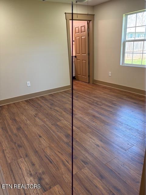 167 Warrior Circle Oak Ridge TN 37830