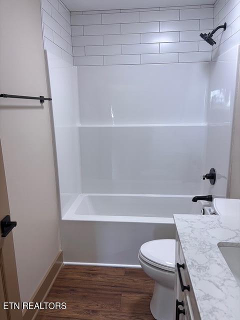 167 Warrior Circle Oak Ridge TN 37830