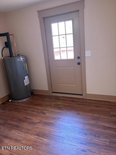 167 Warrior Circle Oak Ridge TN 37830