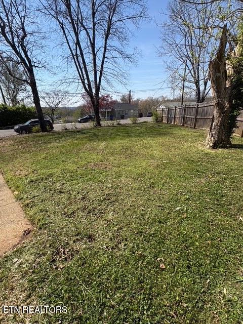 167 Warrior Circle Oak Ridge TN 37830