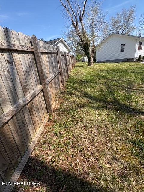167 Warrior Circle Oak Ridge TN 37830