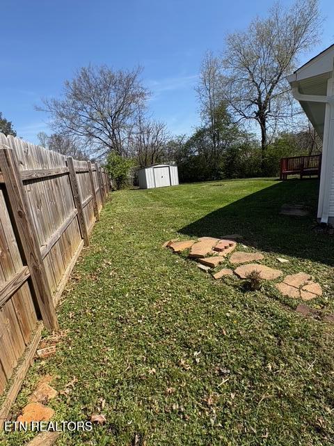 167 Warrior Circle Oak Ridge TN 37830