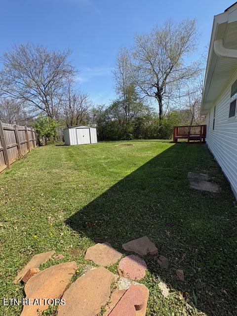 167 Warrior Circle Oak Ridge TN 37830
