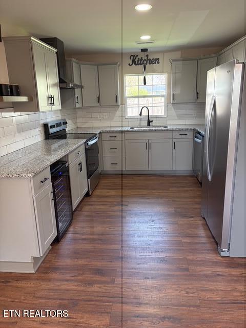 167 Warrior Circle Oak Ridge TN 37830