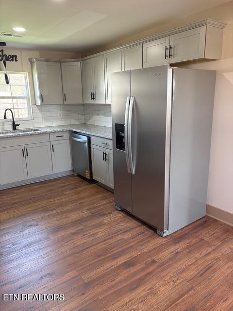 167 Warrior Circle Oak Ridge TN 37830