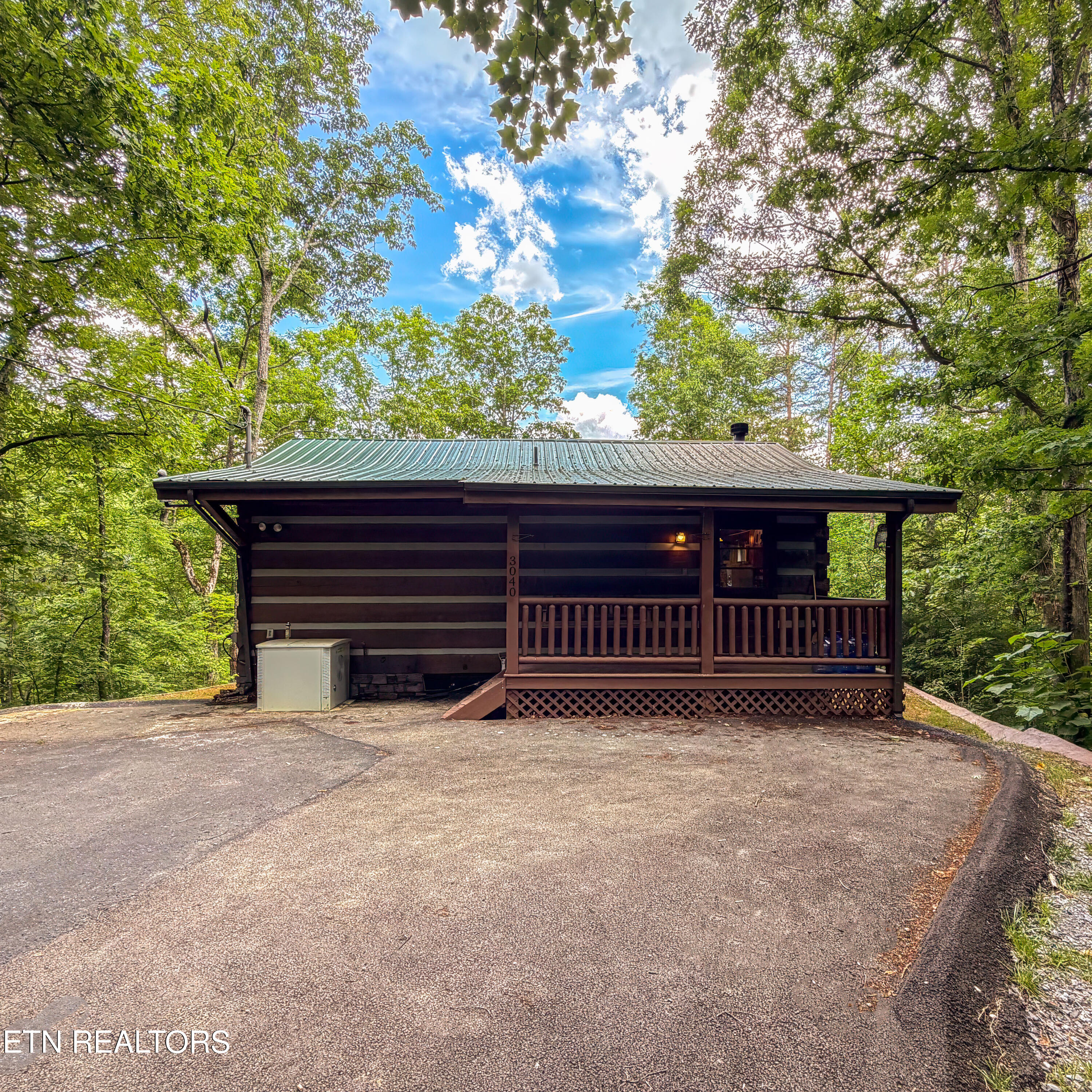 3040 Patty View Way Pigeon Forge TN 37862