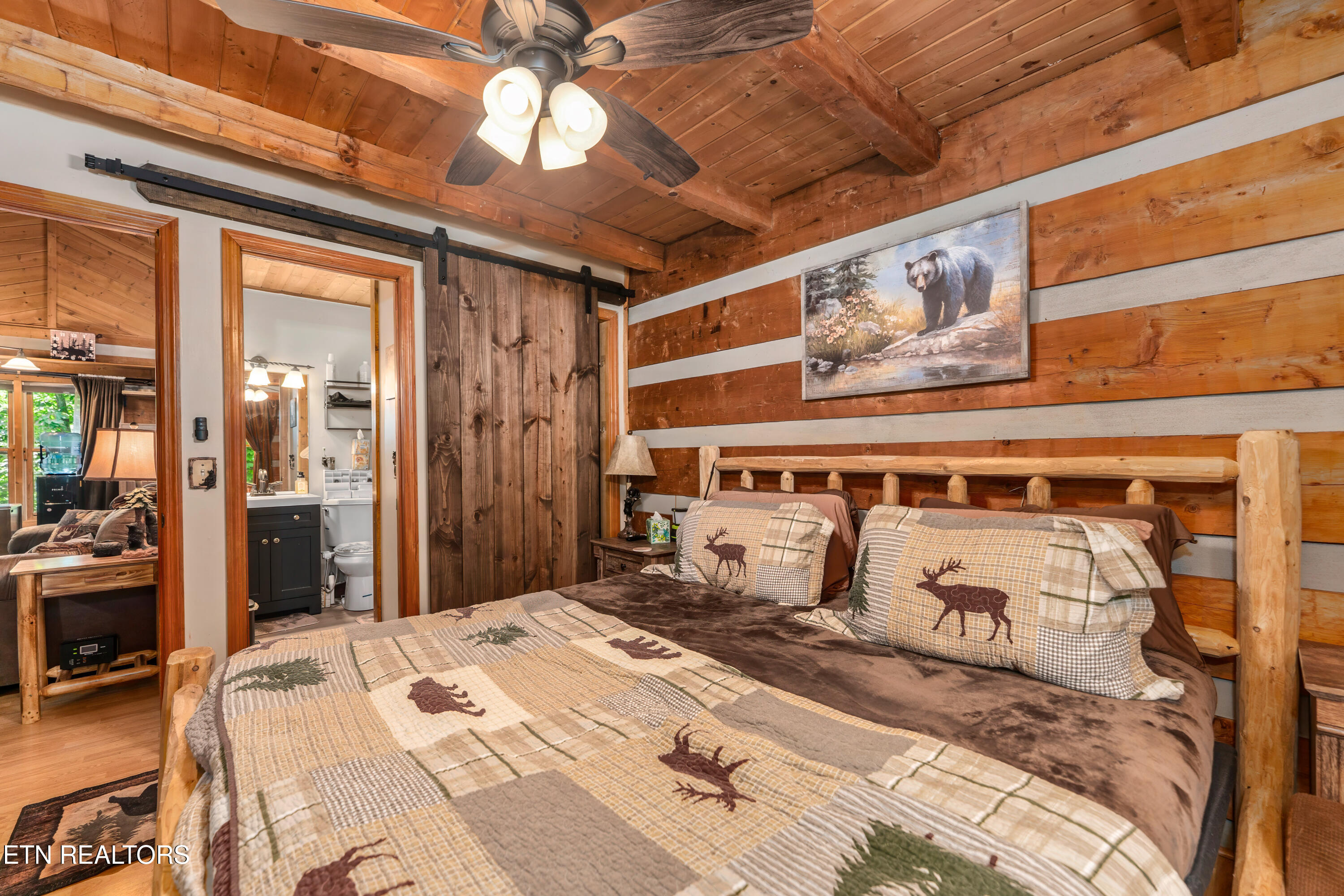 3040 Patty View Way Pigeon Forge TN 37862