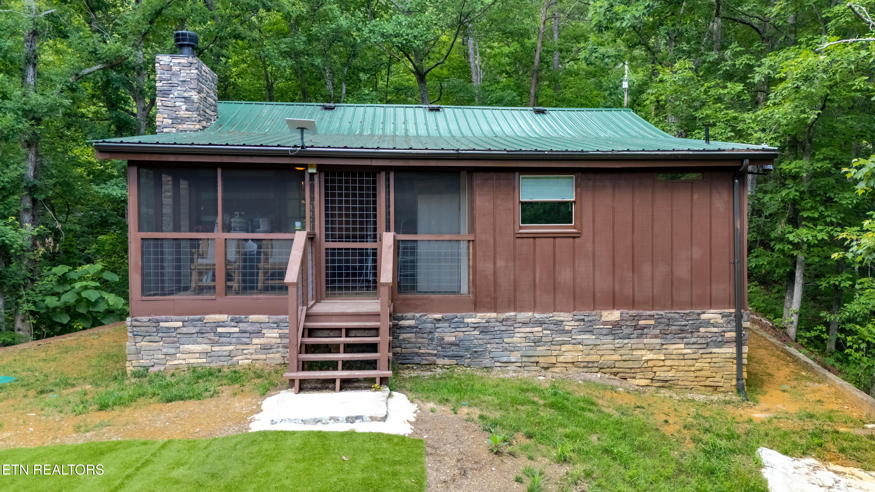3040 Patty View Way Pigeon Forge TN 37862