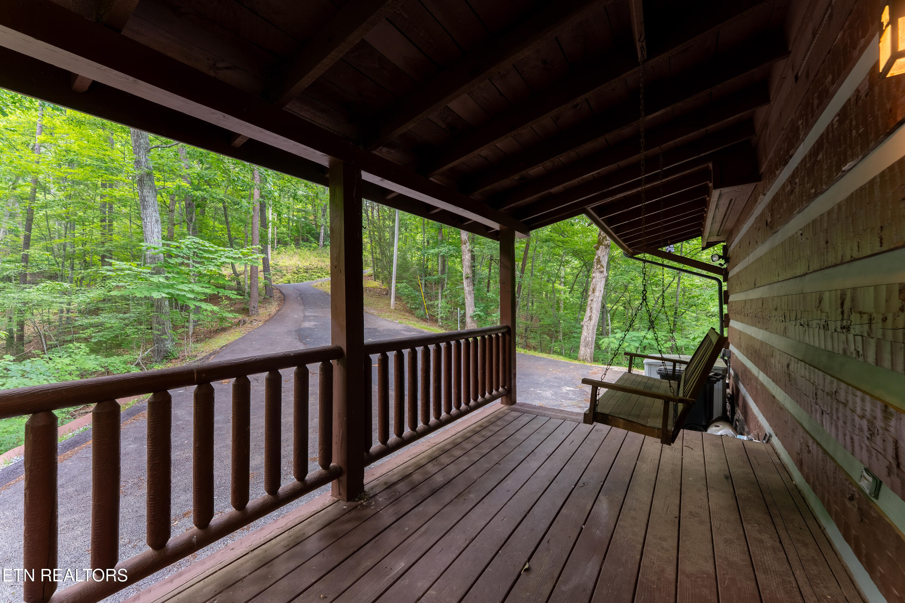 3040 Patty View Way Pigeon Forge TN 37862