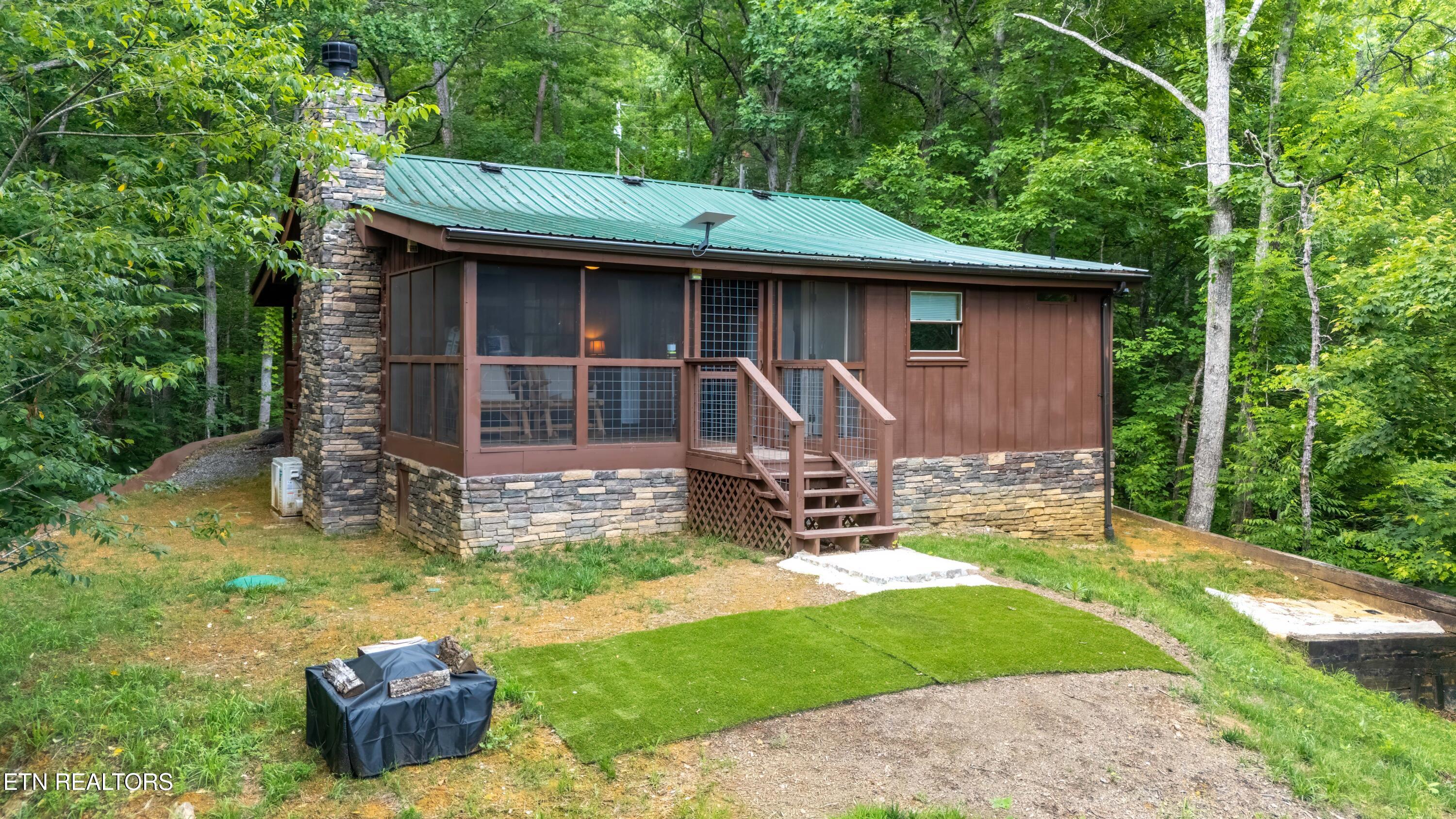 3040 Patty View Way Pigeon Forge TN 37862