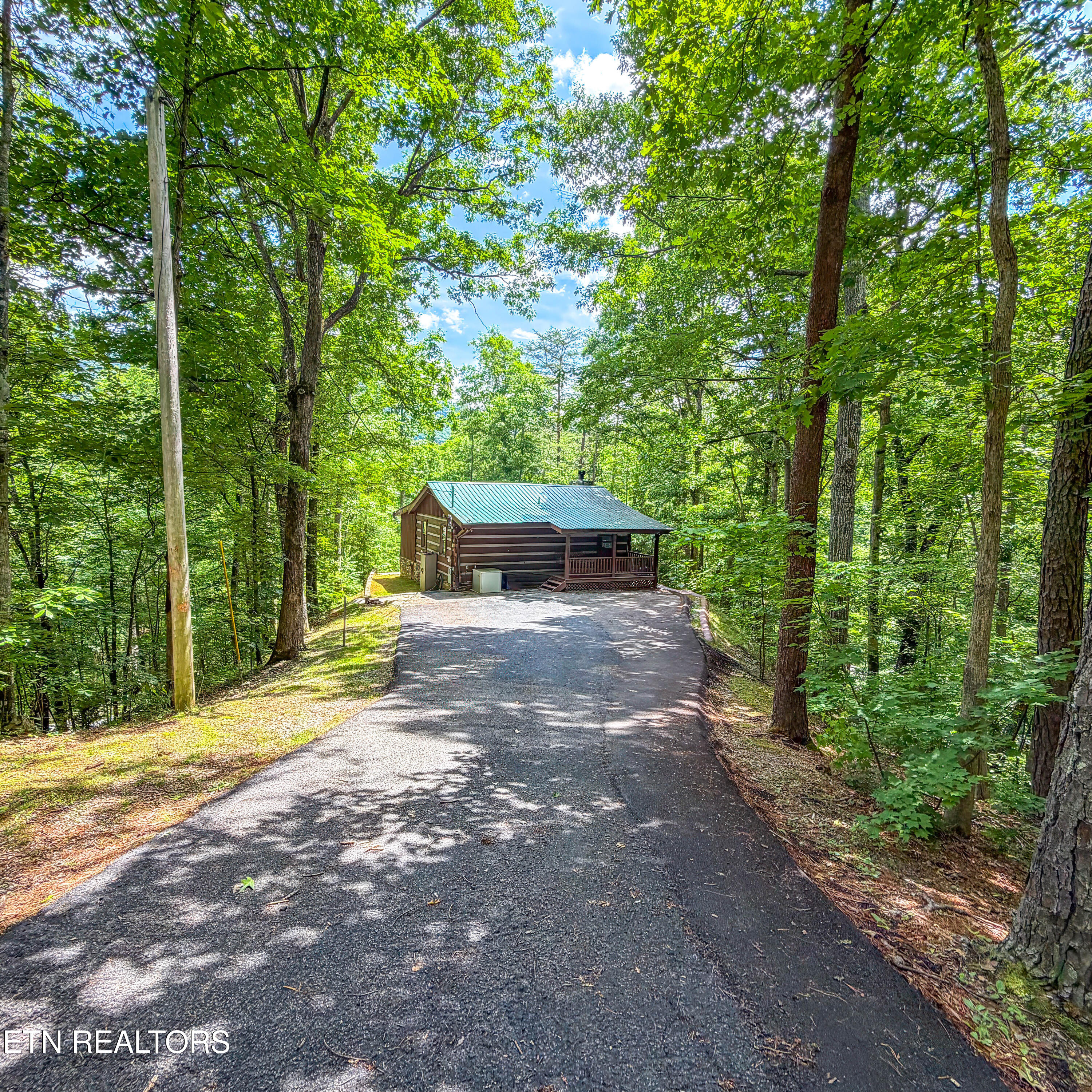 3040 Patty View Way Pigeon Forge TN 37862