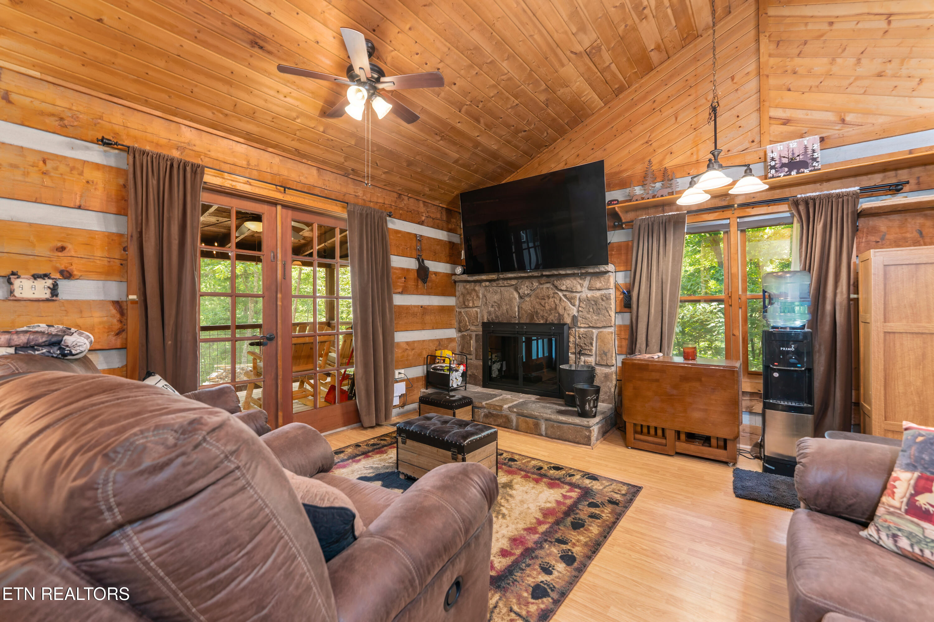 3040 Patty View Way Pigeon Forge TN 37862