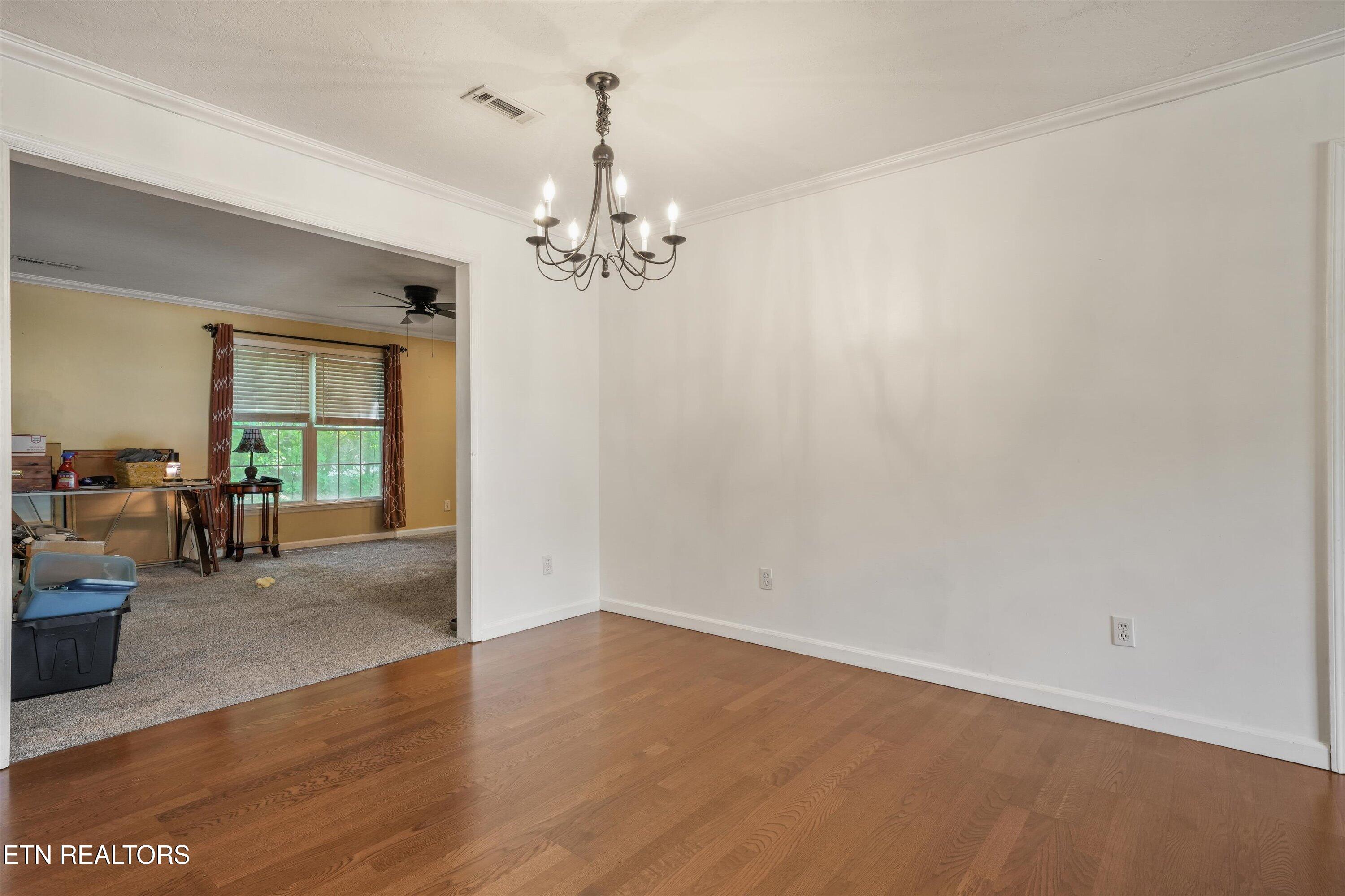 4814 Evangeline Lane Knoxville TN 37938
