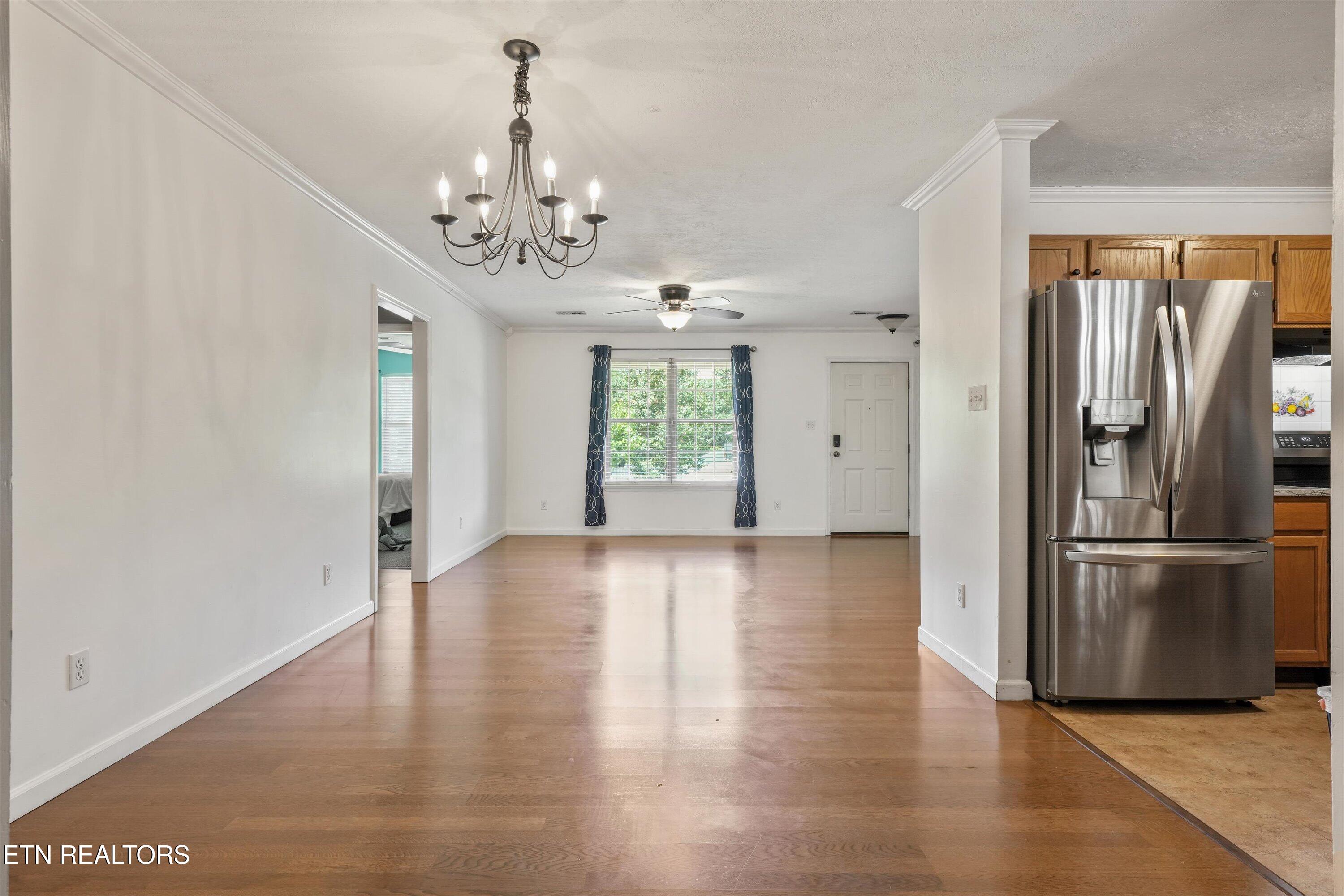 4814 Evangeline Lane Knoxville TN 37938